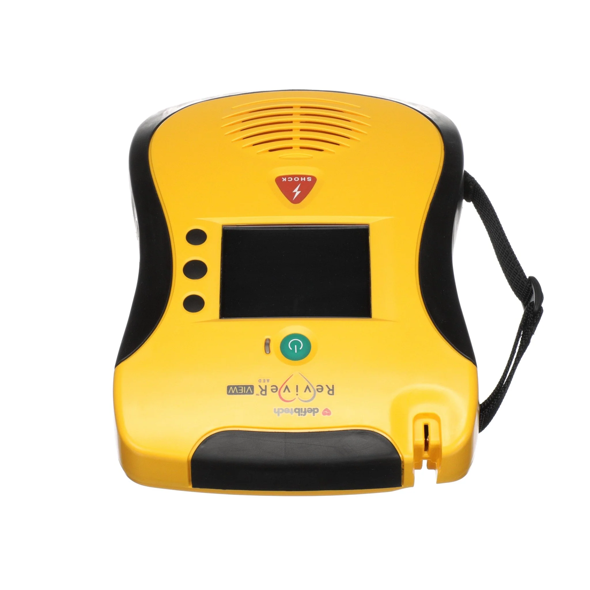Defibtech VIEW/ECG AED FOR AVIATION (TSO-C142A) - Image 54