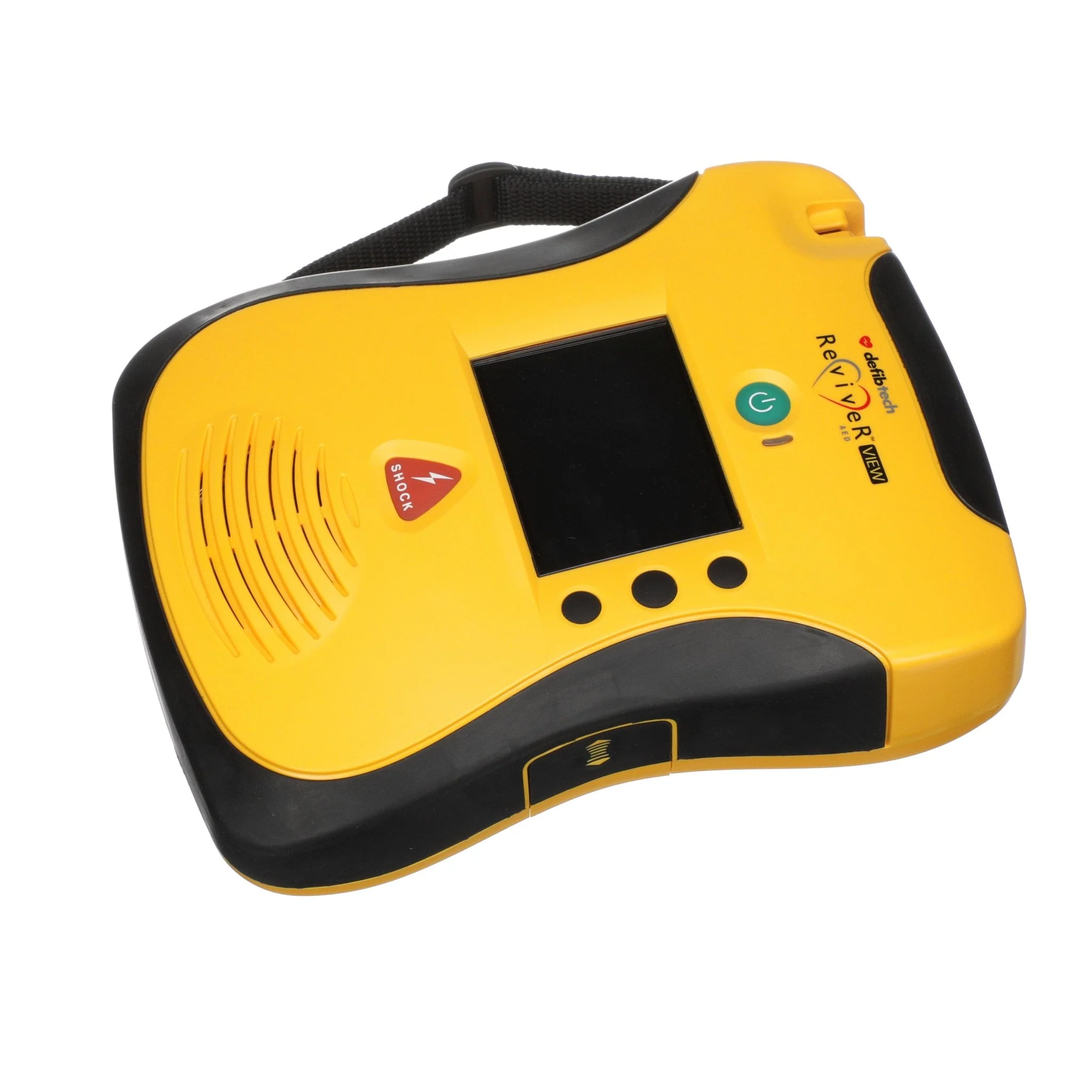 Defibtech VIEW/ECG AED FOR AVIATION (TSO-C142A) - Image 59