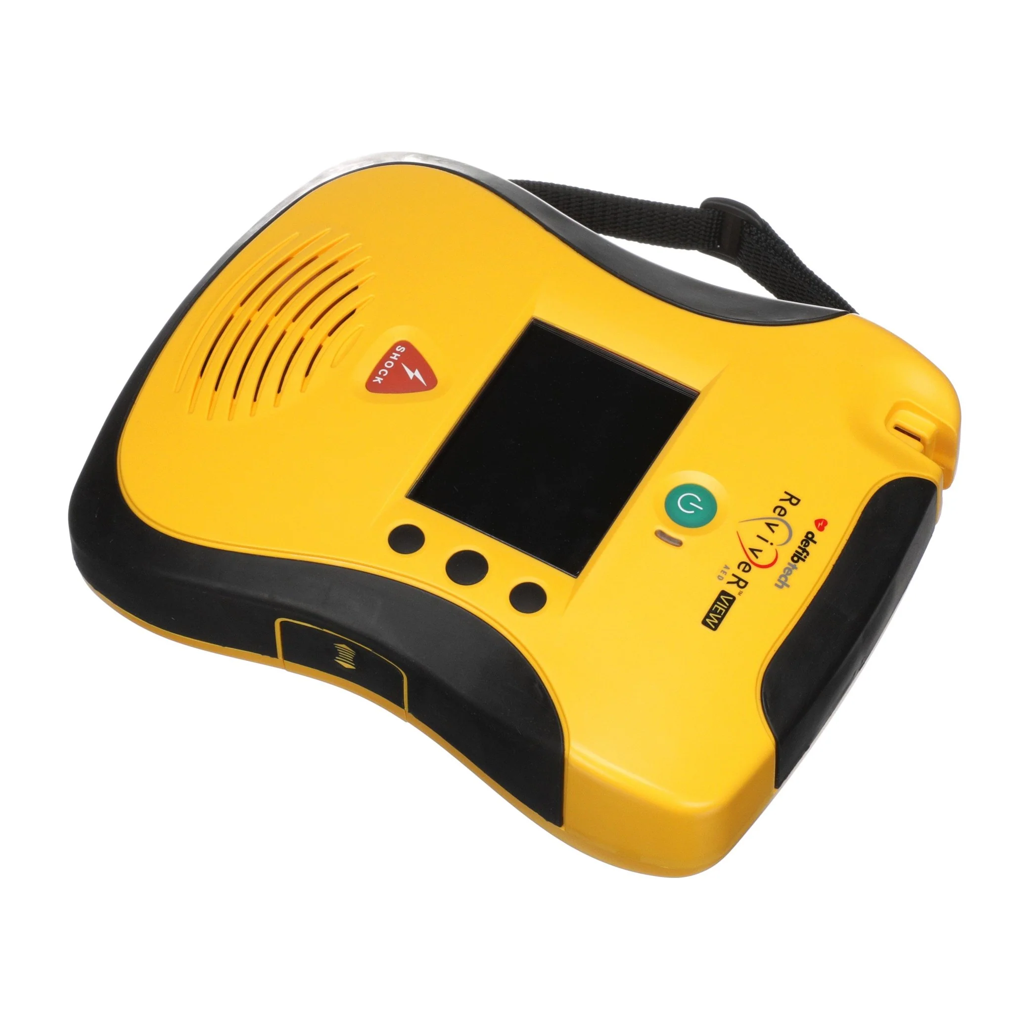Defibtech VIEW/ECG AED FOR AVIATION (TSO-C142A) - Image 62