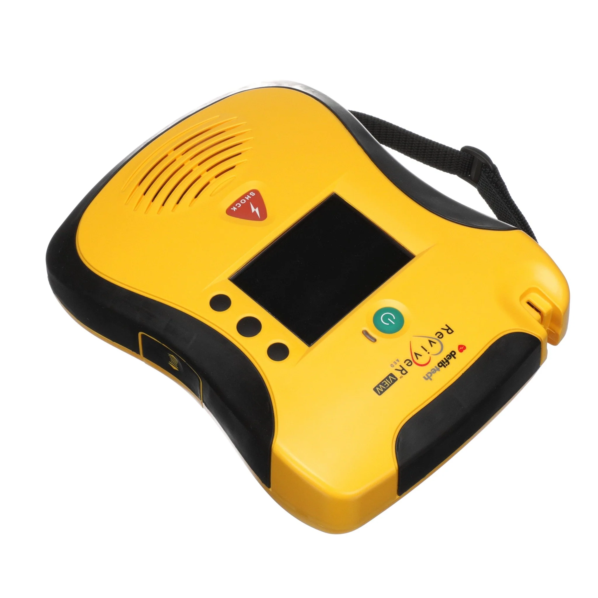 Defibtech VIEW/ECG AED FOR AVIATION (TSO-C142A) - Image 63