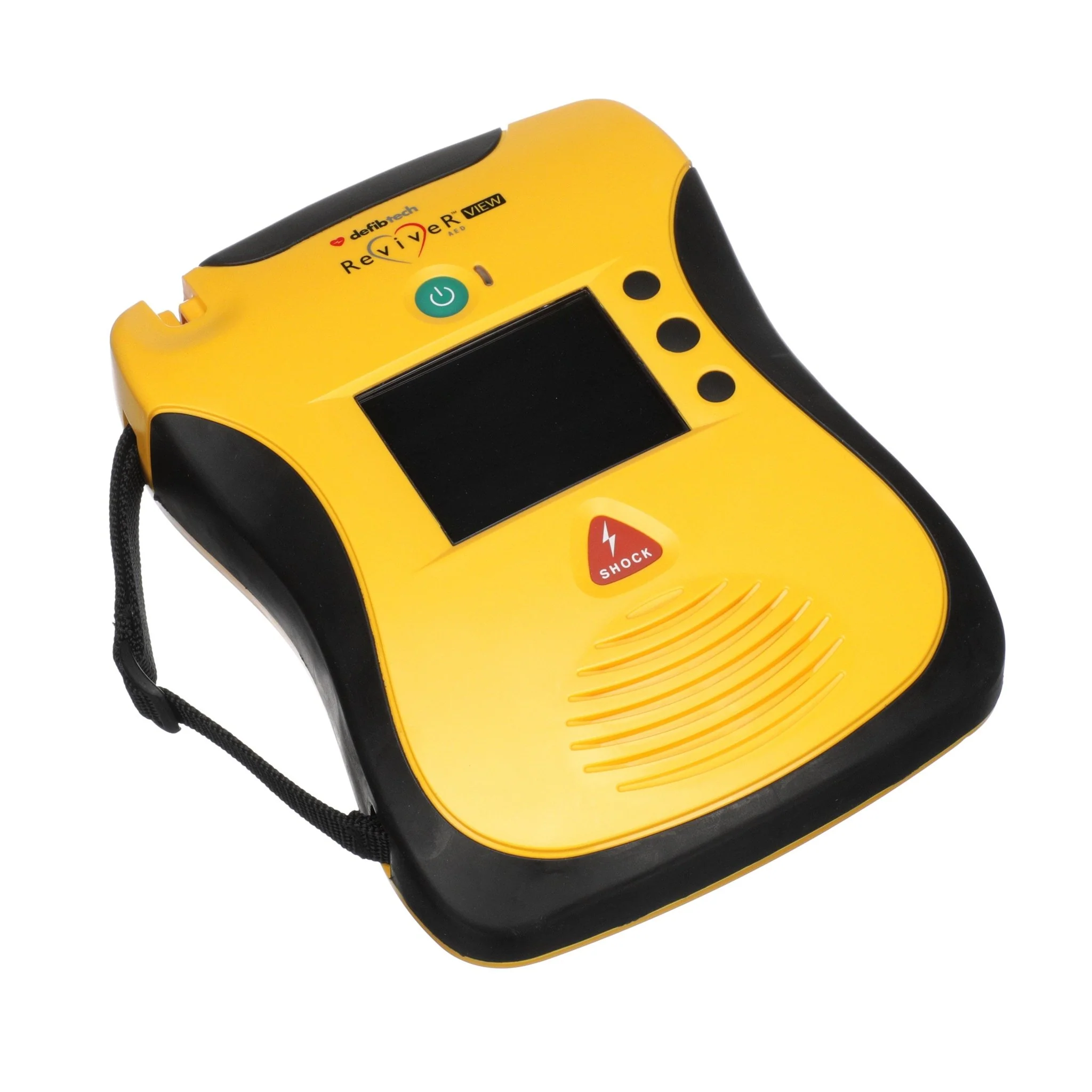 Defibtech VIEW/ECG AED FOR AVIATION (TSO-C142A) - Image 72