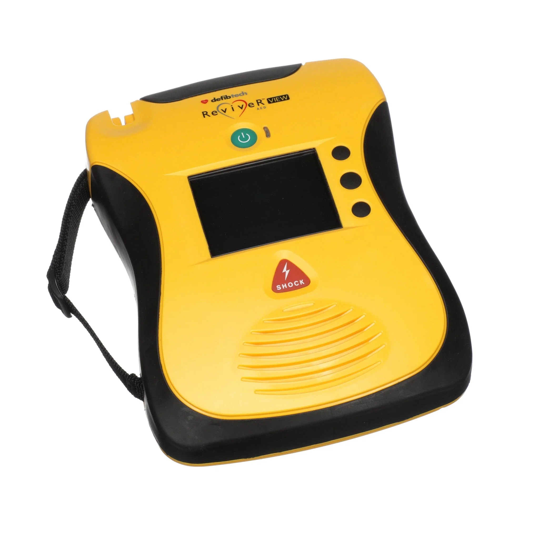 Defibtech VIEW/ECG AED FOR AVIATION (TSO-C142A) - Image 73
