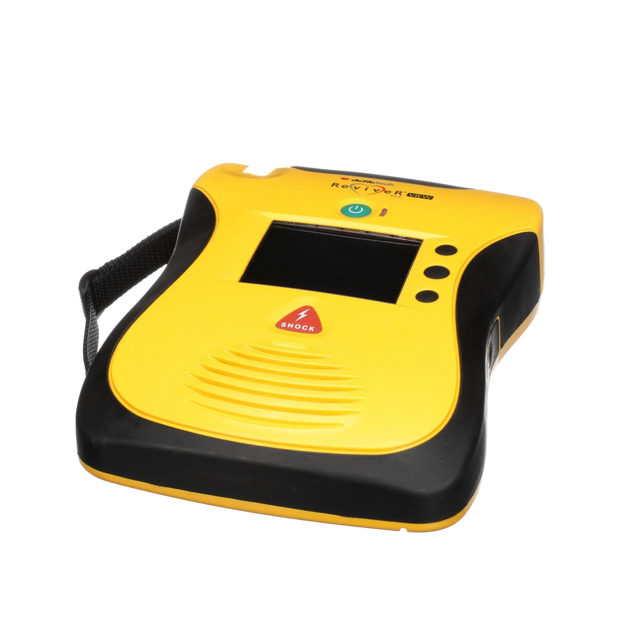 Defibtech Lifeline VIEW / ECG AED - Image 28