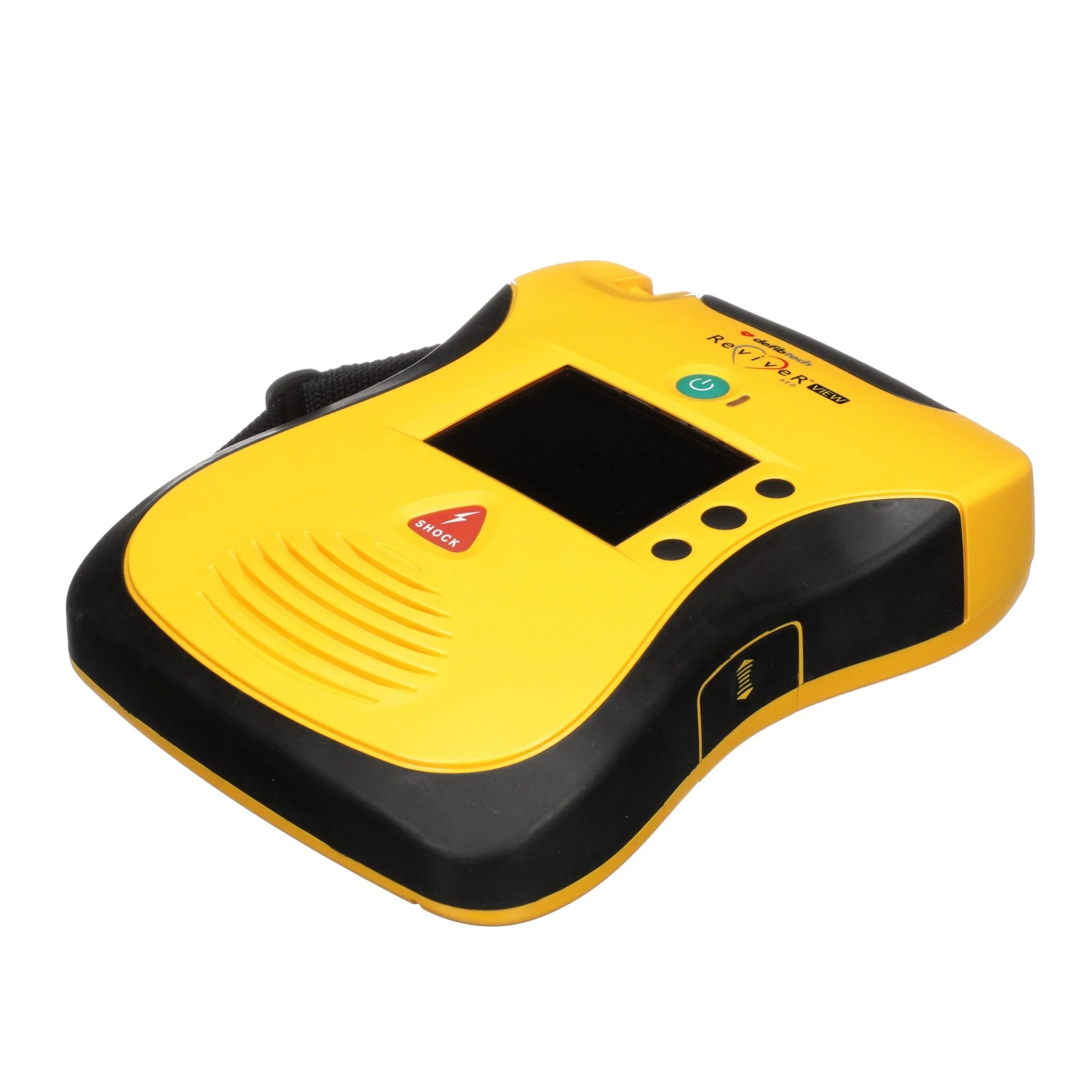 Defibtech Lifeline VIEW / ECG AED - Image 30