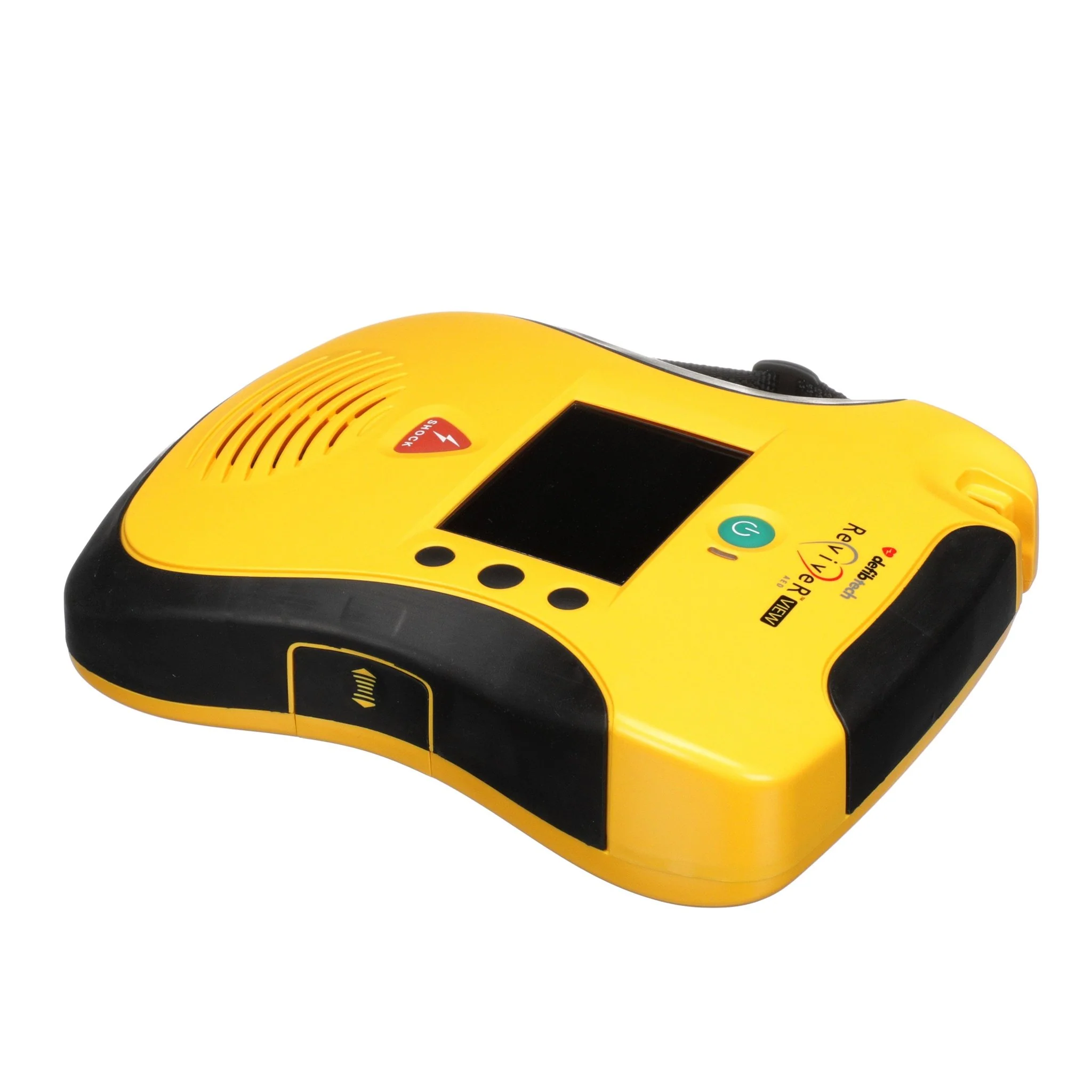 Defibtech Lifeline VIEW / ECG AED - Image 35