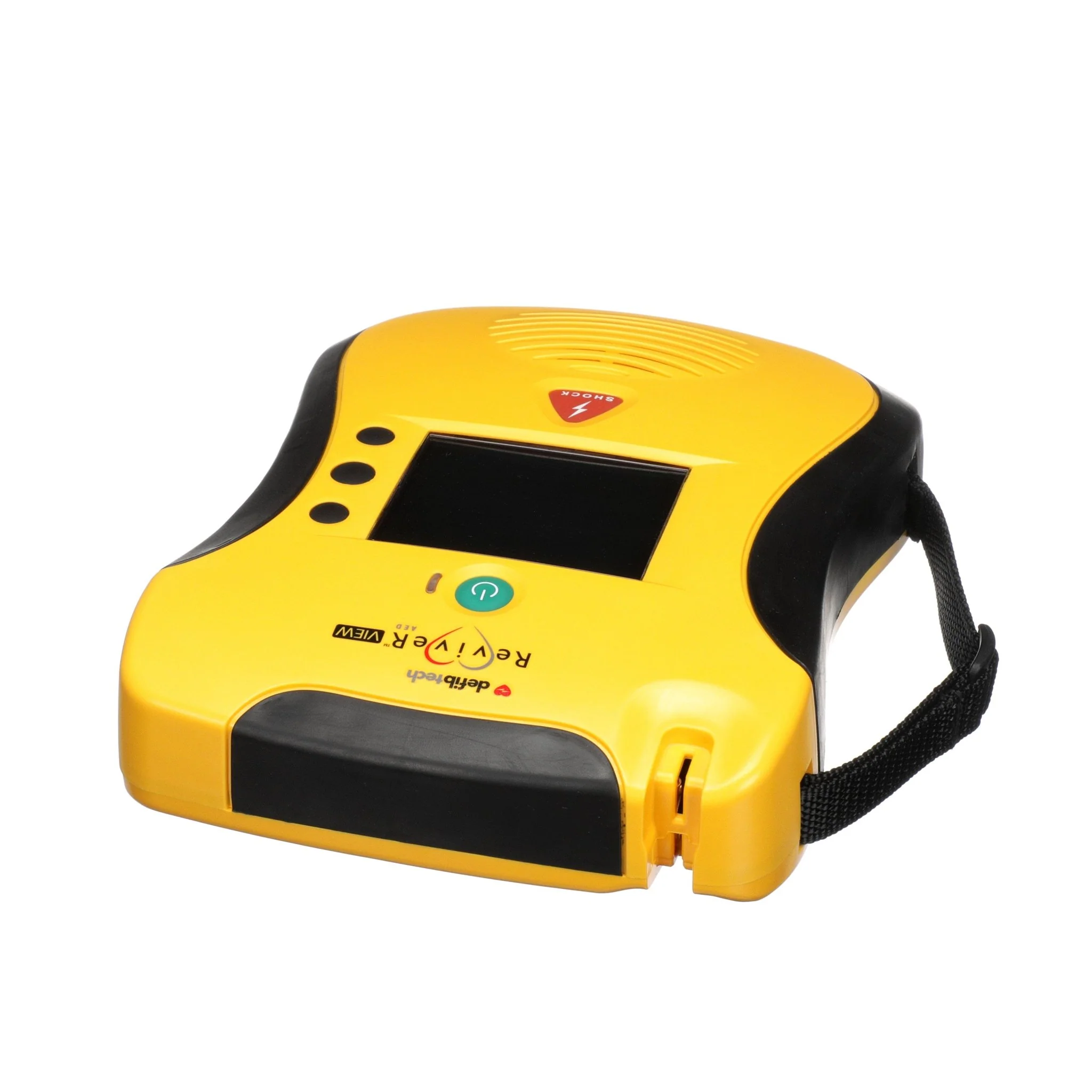 Defibtech Lifeline VIEW / ECG AED - Image 40