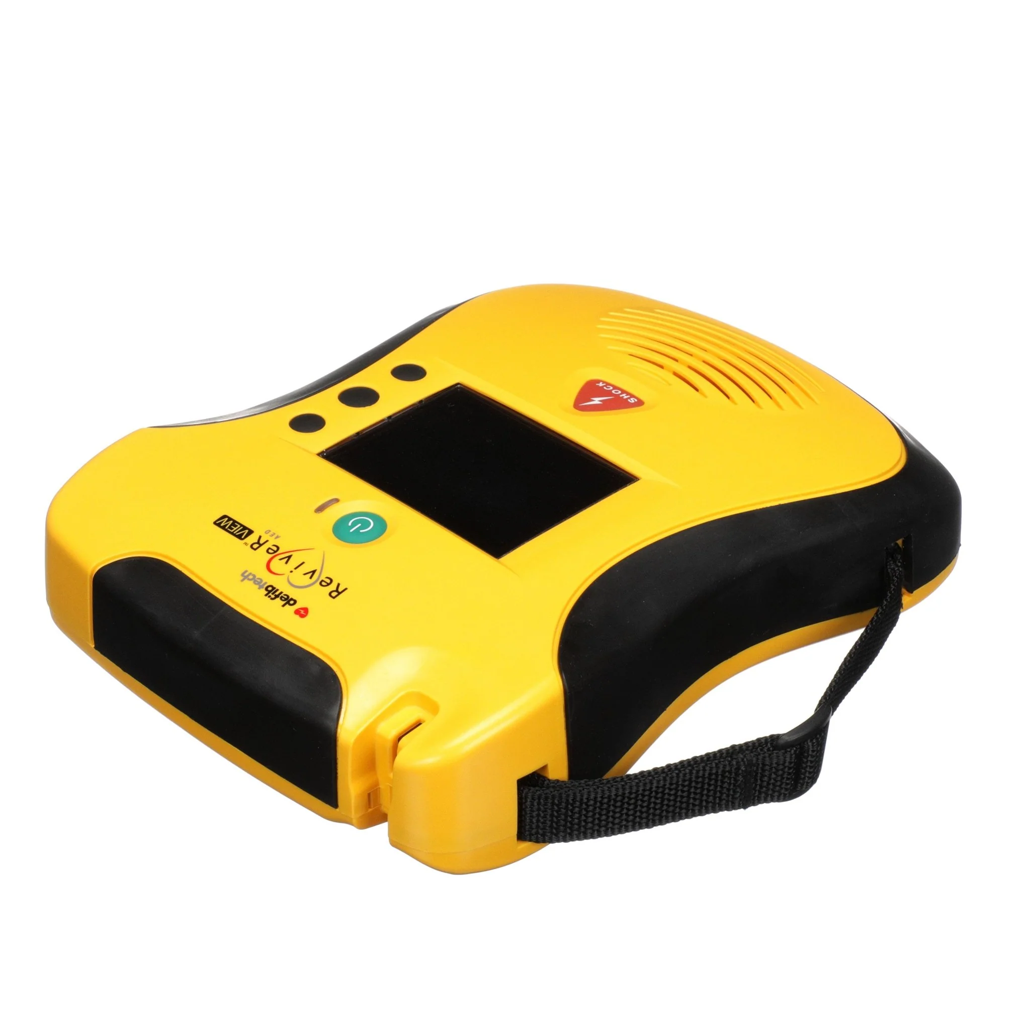 Defibtech Lifeline VIEW / ECG AED - Image 42