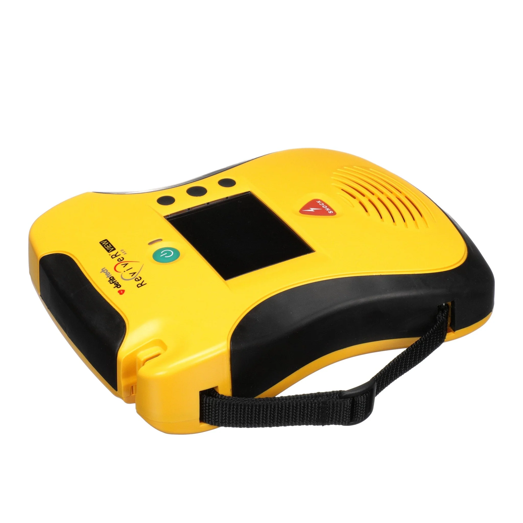 Defibtech Lifeline VIEW / ECG AED - Image 43