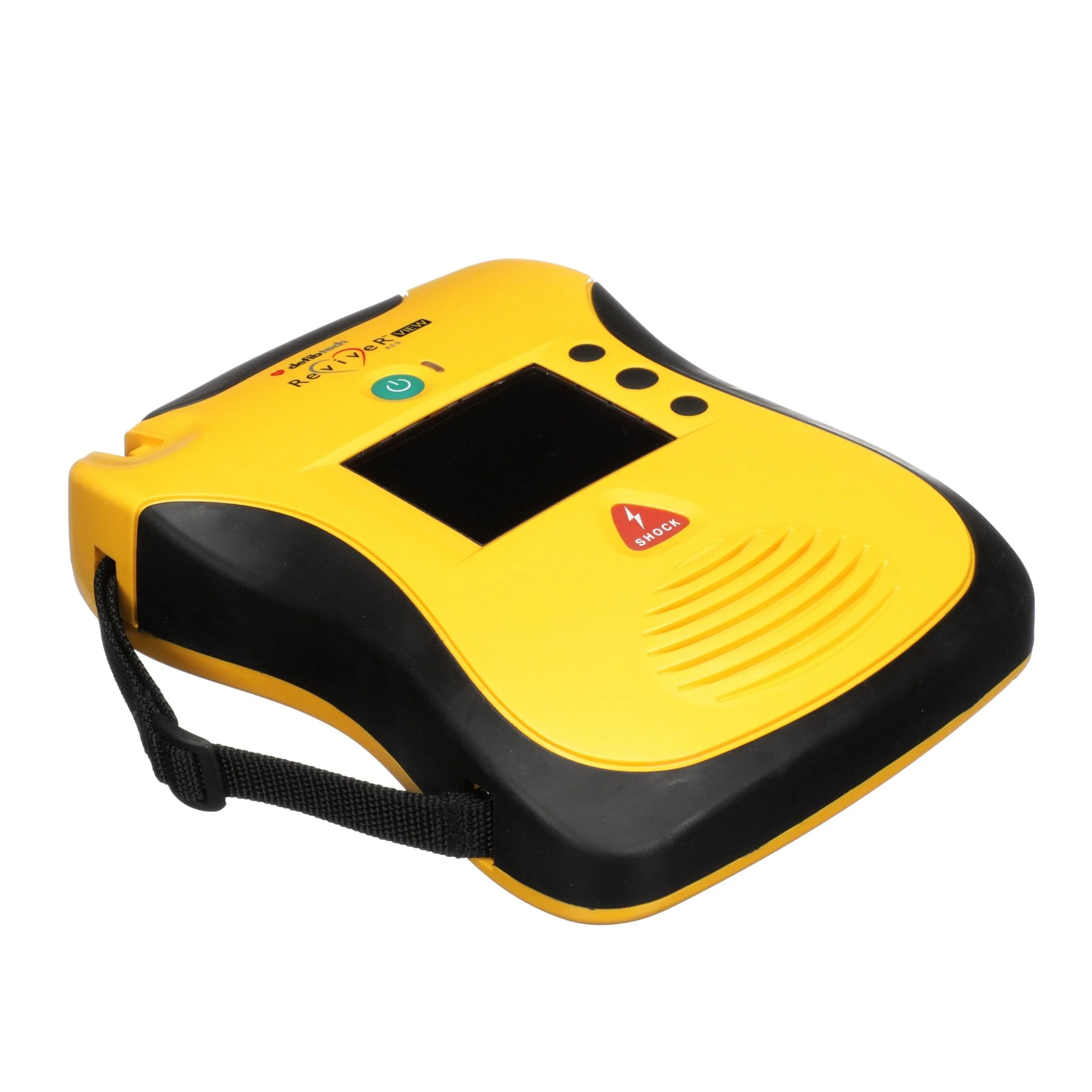 Defibtech Lifeline VIEW / ECG AED - Image 47