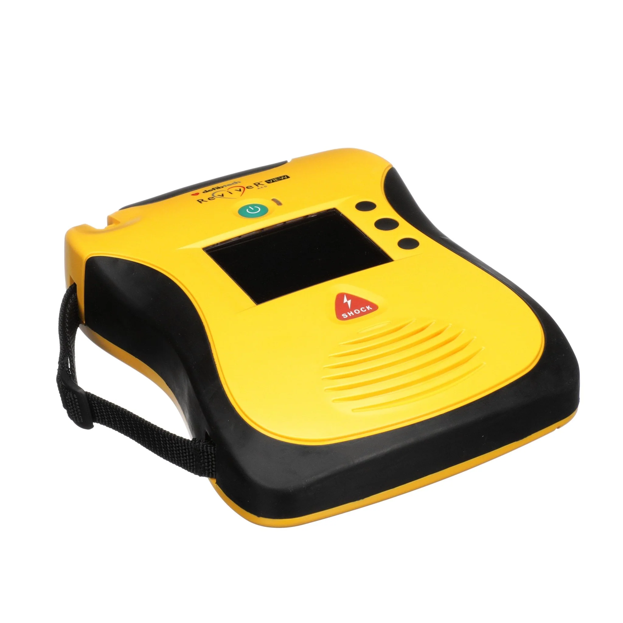 Defibtech Lifeline VIEW / ECG AED - Image 48