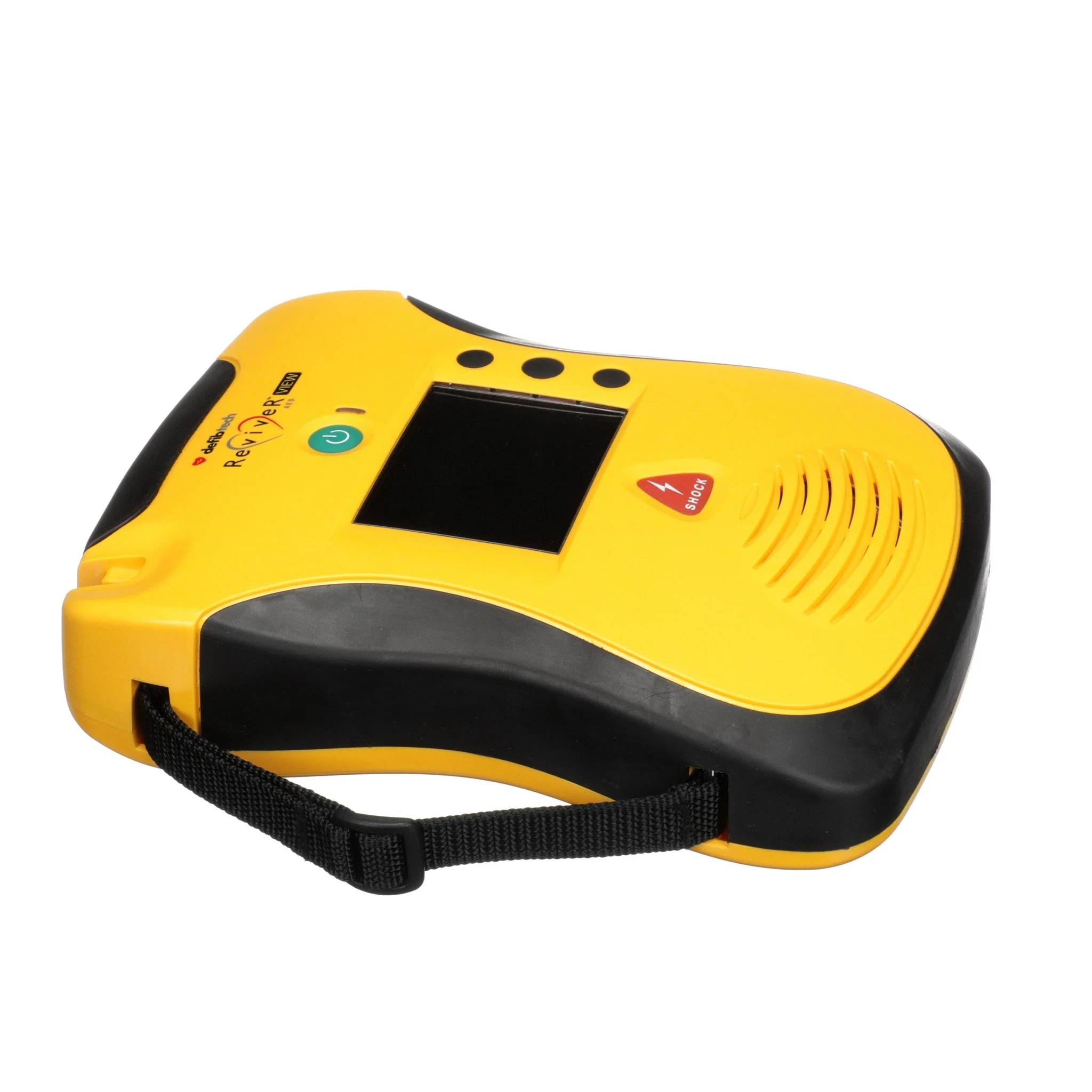 Defibtech Lifeline VIEW / ECG AED - Image 50