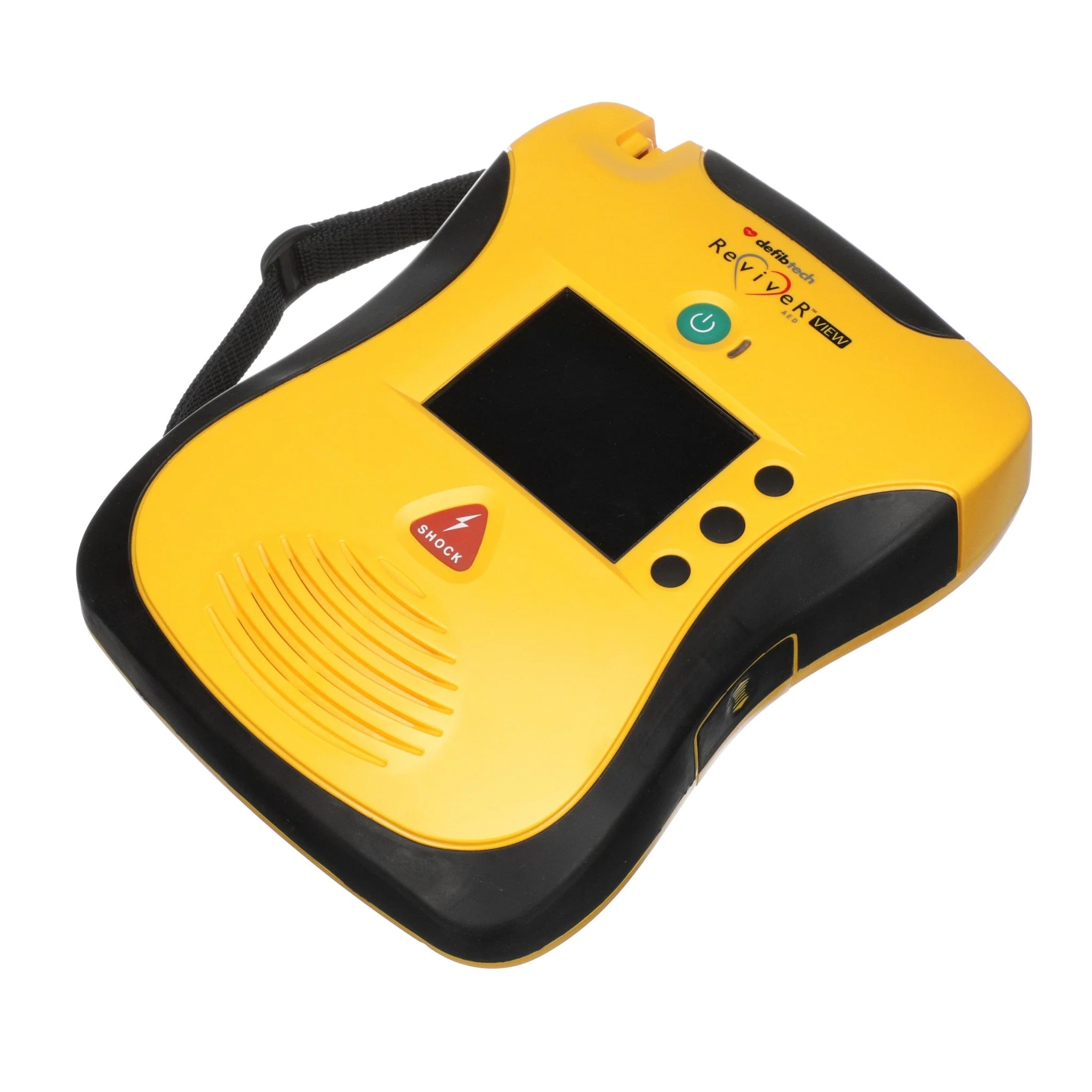 Defibtech Lifeline VIEW / ECG AED - Image 54