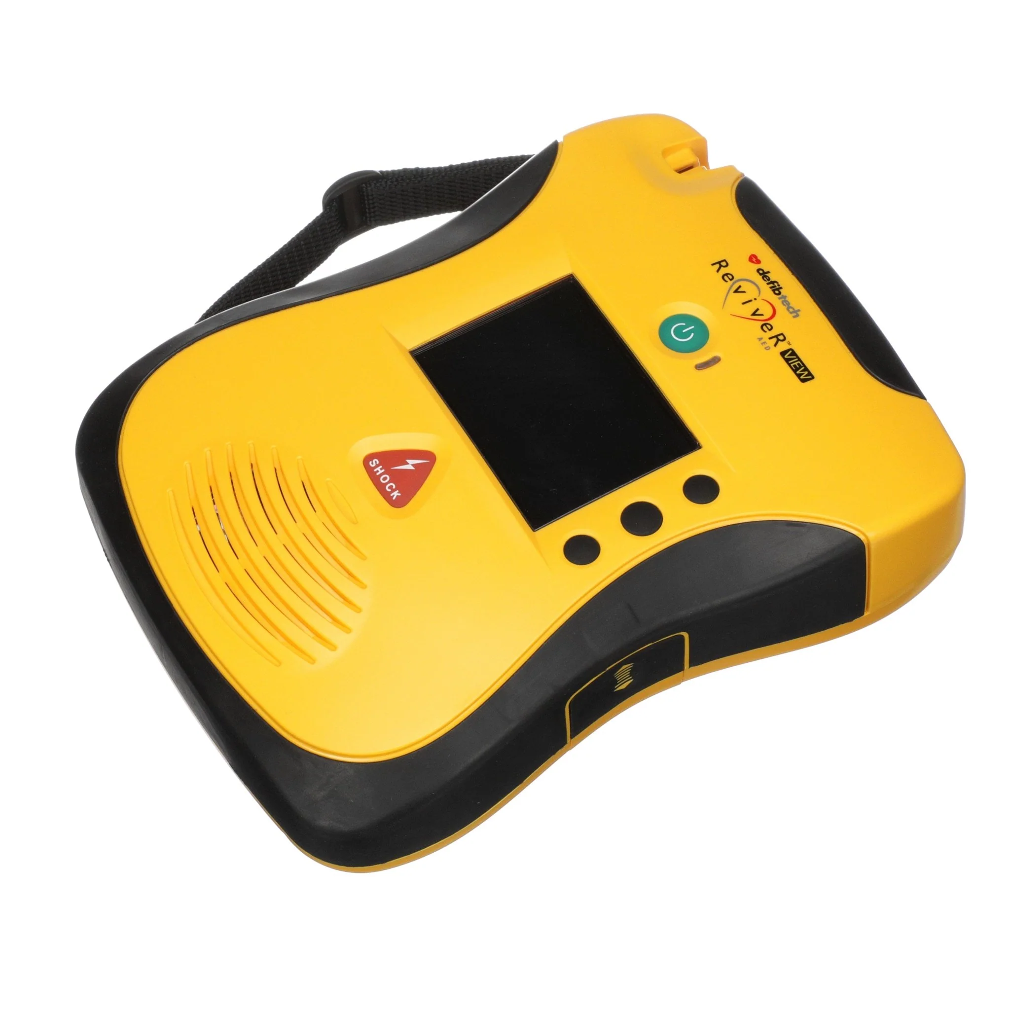 Defibtech Lifeline VIEW / ECG AED - Image 55