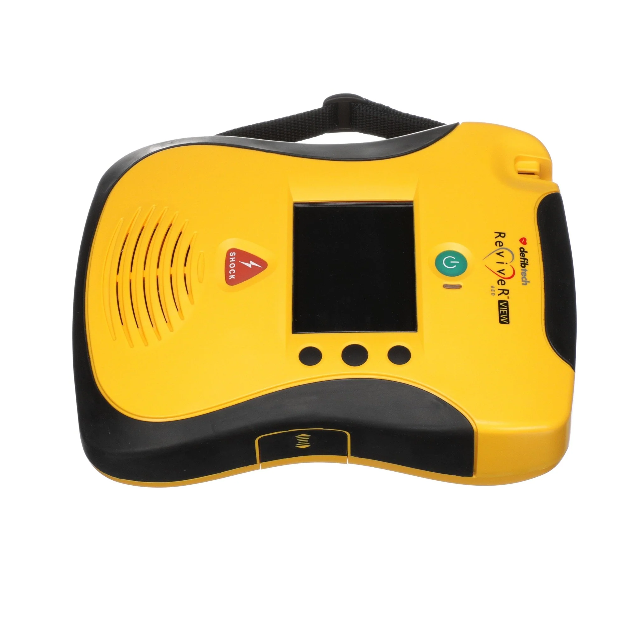 Defibtech Lifeline VIEW / ECG AED - Image 57