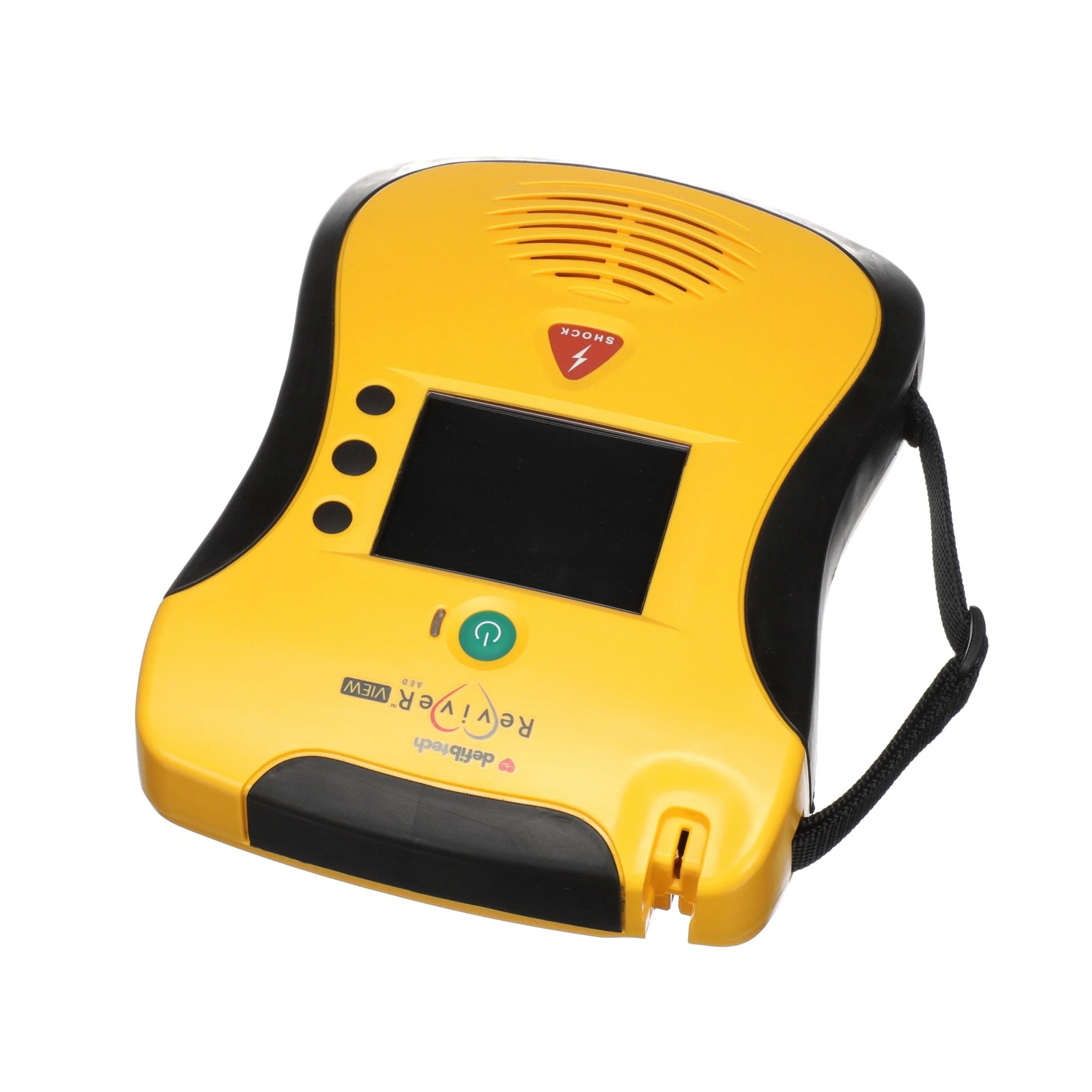 Defibtech Lifeline VIEW / ECG AED - Image 64