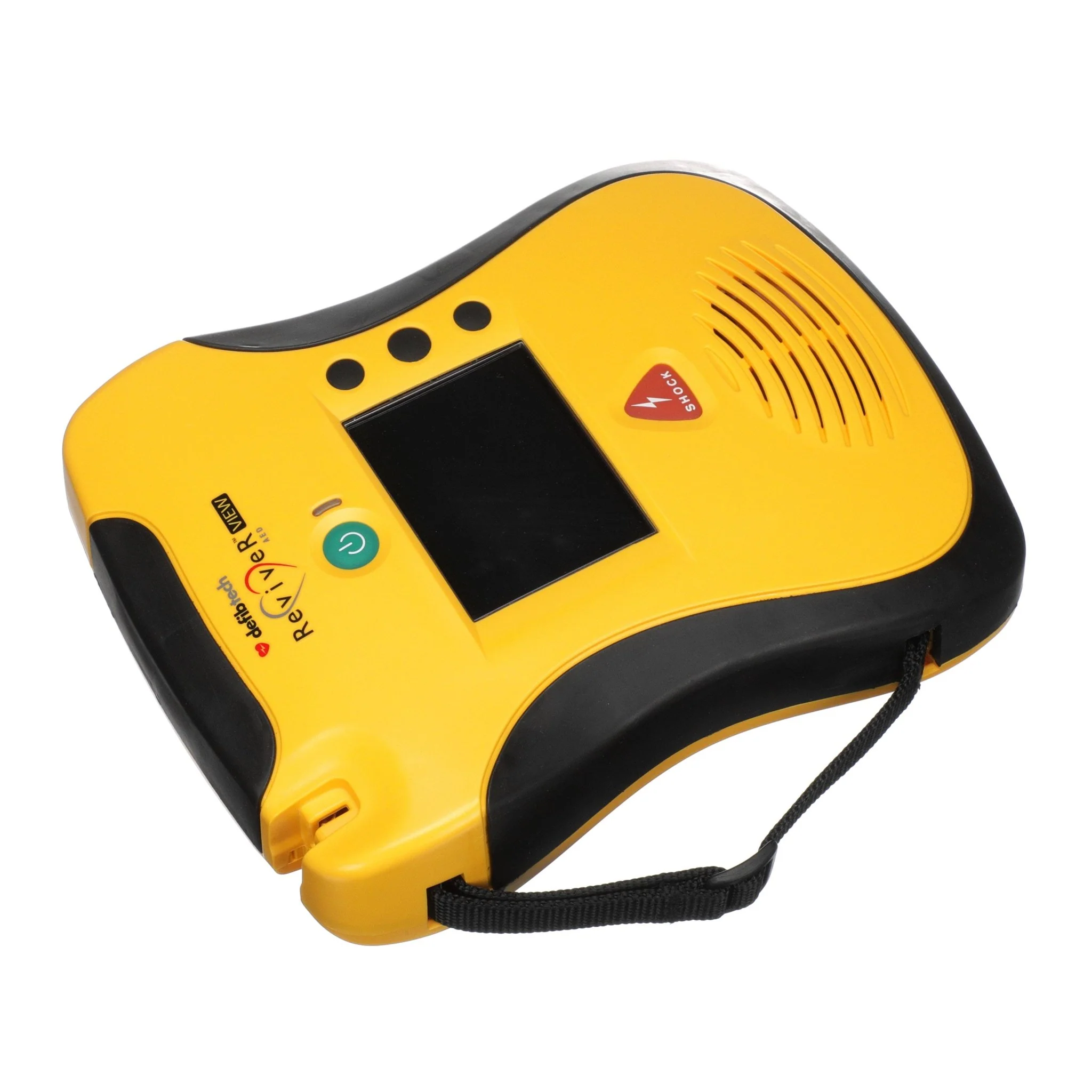 Defibtech Lifeline VIEW / ECG AED - Image 67