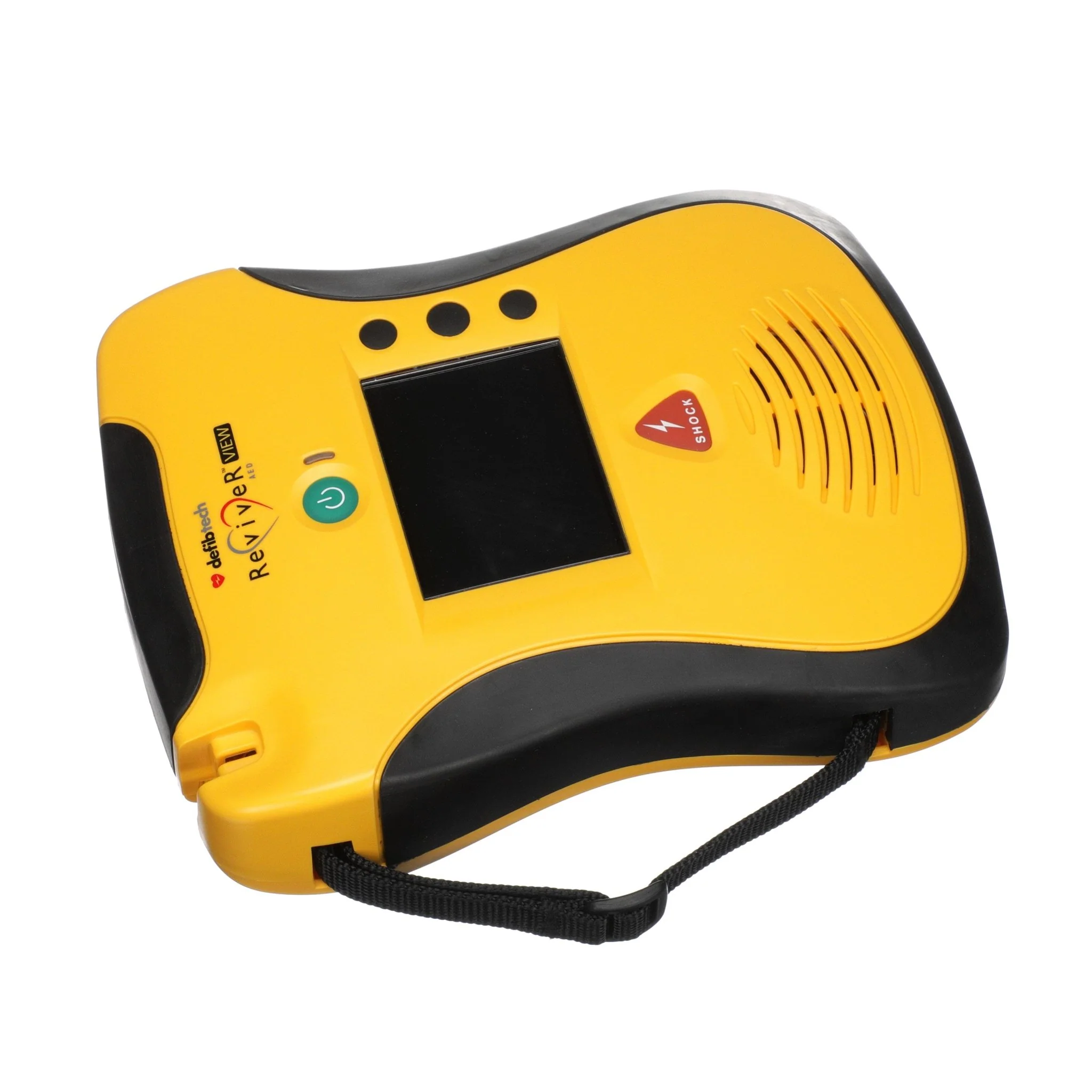 Defibtech Lifeline VIEW / ECG AED - Image 68
