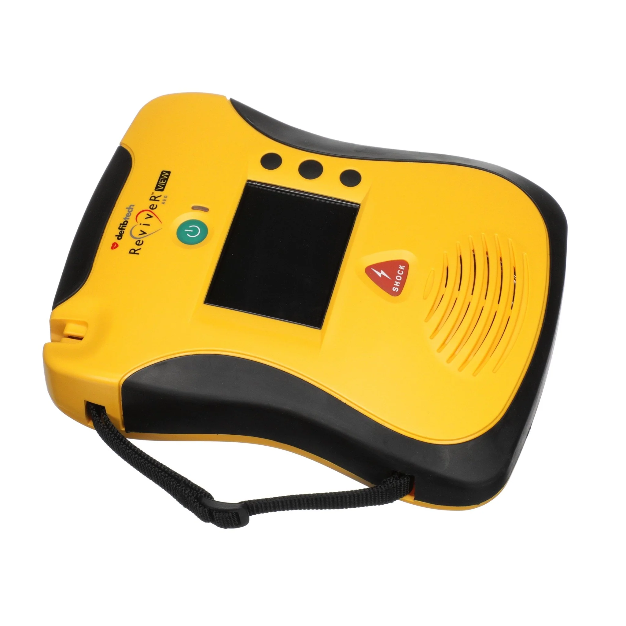 Defibtech Lifeline VIEW / ECG AED - Image 70