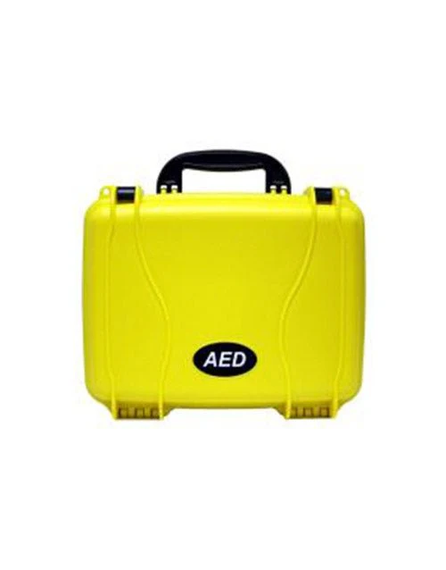Defibtech Standard Hard Carrying Case