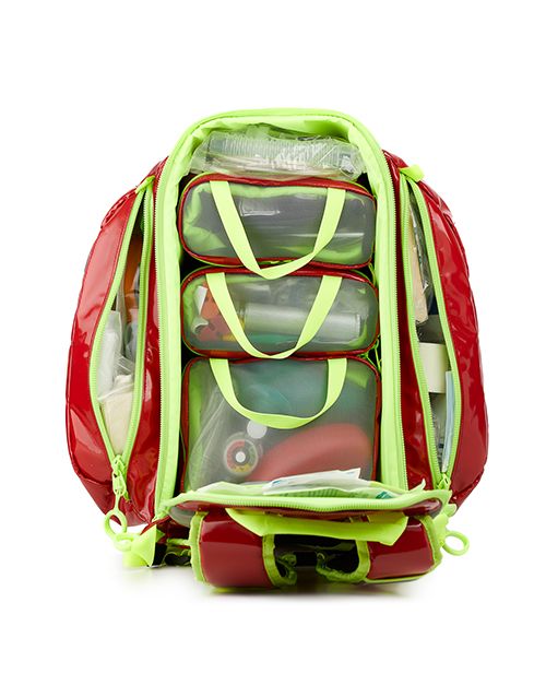 G3 Quicklook AED Backpack by Statpacks - Image 2