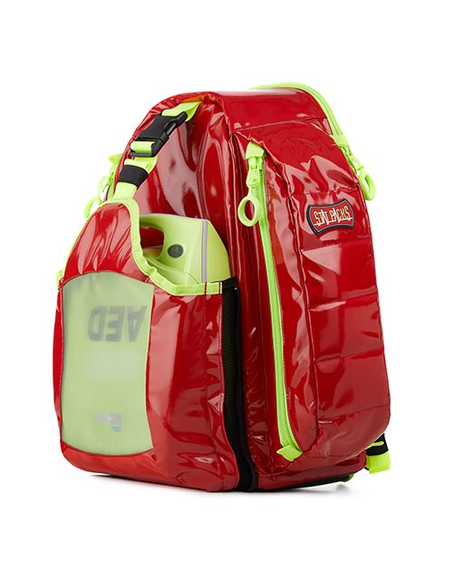 G3 Quicklook AED Backpack by Statpacks - Image 3