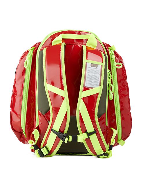 G3 Quicklook AED Backpack by Statpacks - Image 4