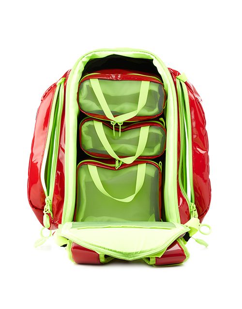 G3 Quicklook AED Backpack by Statpacks - Image 6