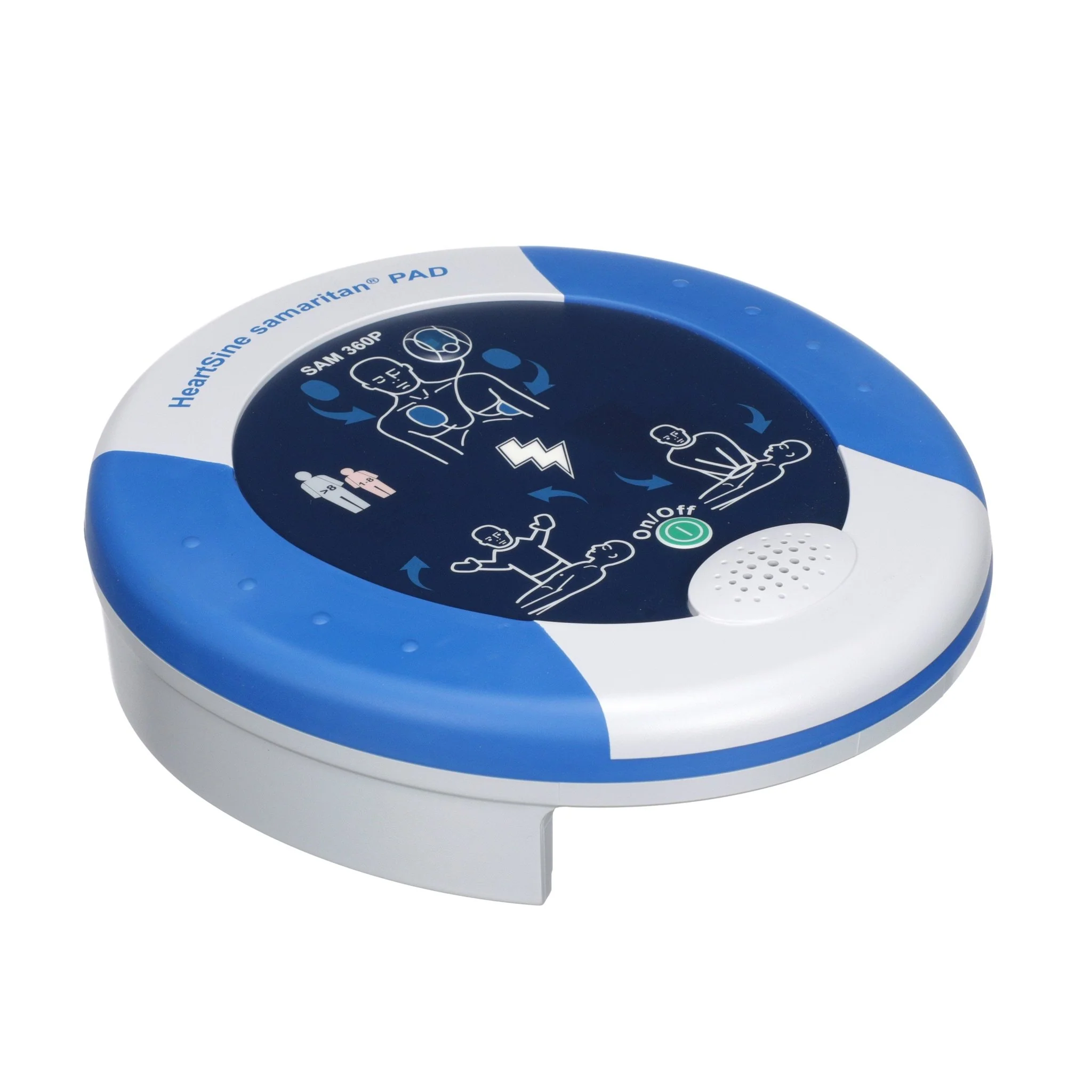 HeartSine samaritan PAD 350P/360P - Encore Series (Refurbished) - Image 29