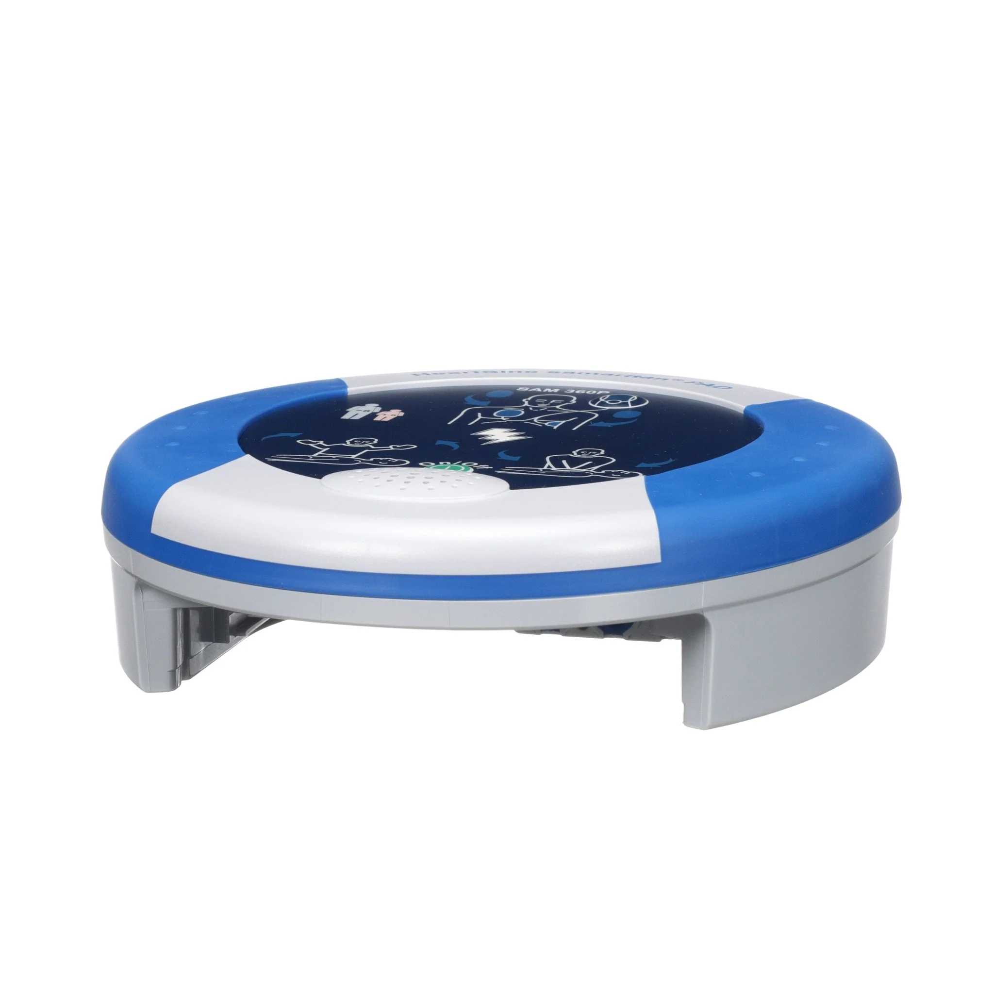 HeartSine samaritan PAD 350P/360P - Encore Series (Refurbished) - Image 3