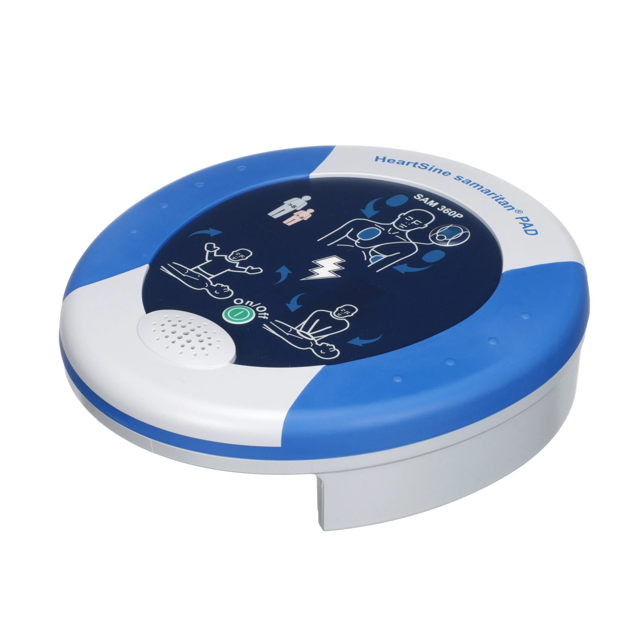 HeartSine samaritan PAD 350P/360P - Encore Series (Refurbished) - Image 31