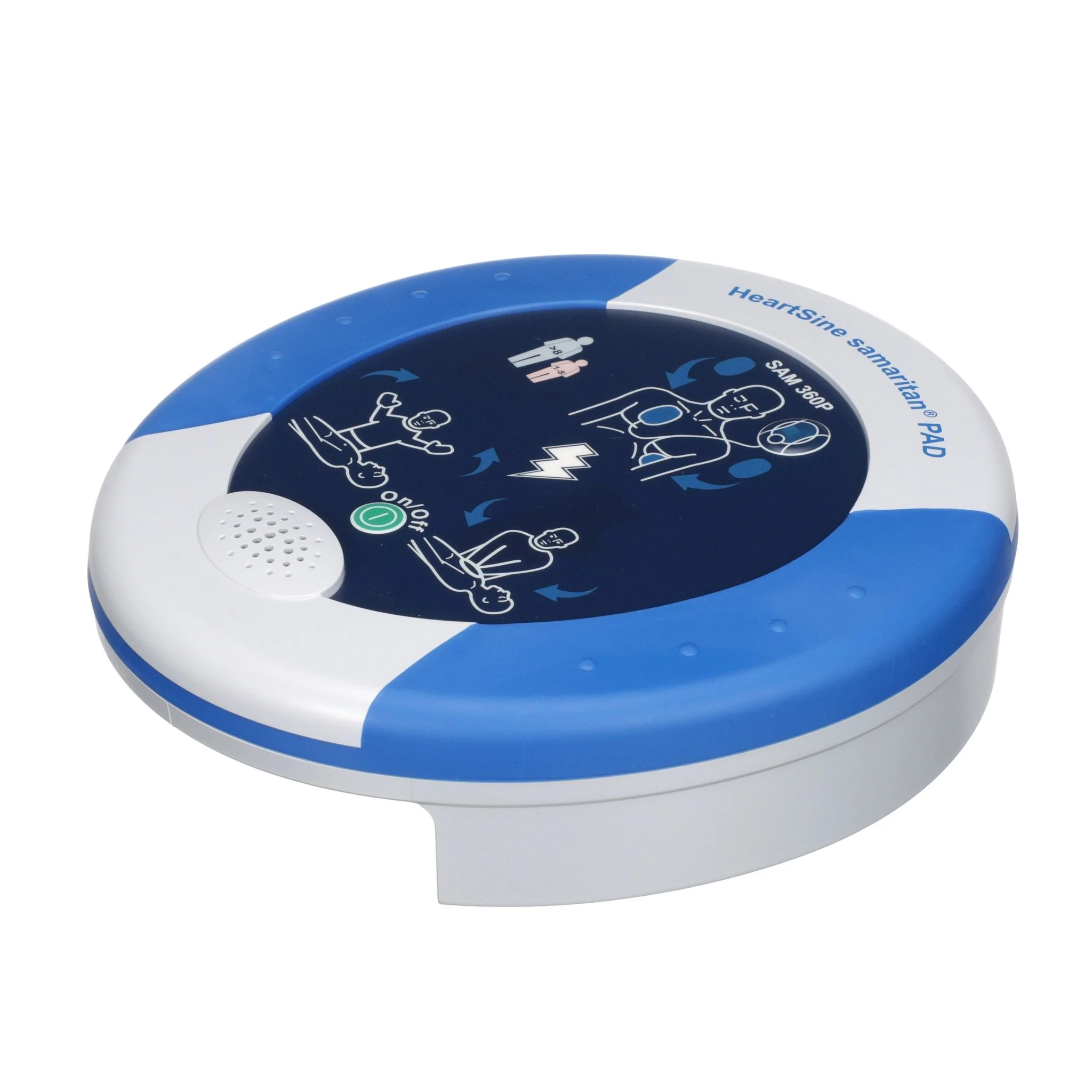 HeartSine samaritan PAD 350P/360P - Encore Series (Refurbished) - Image 32