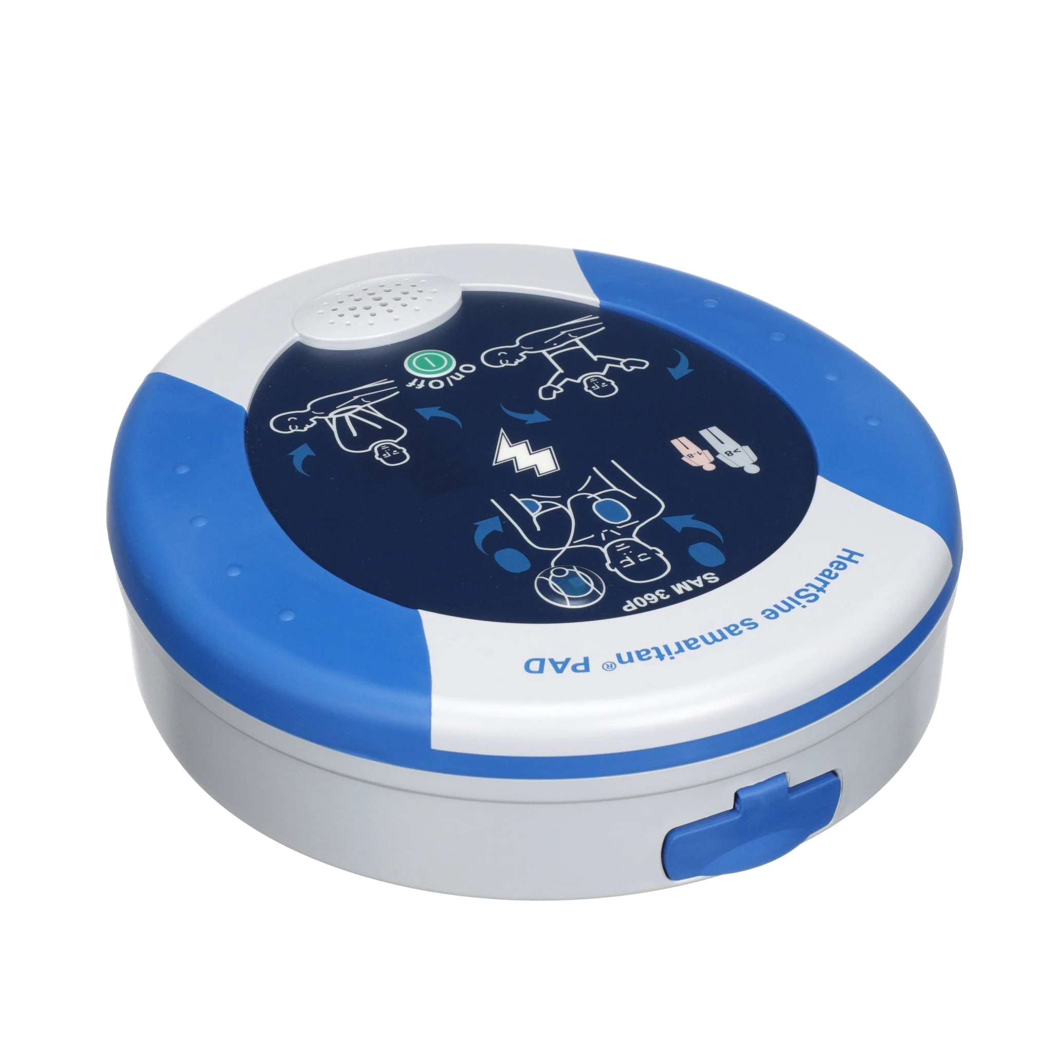 HeartSine samaritan PAD 350P/360P - Encore Series (Refurbished) - Image 38