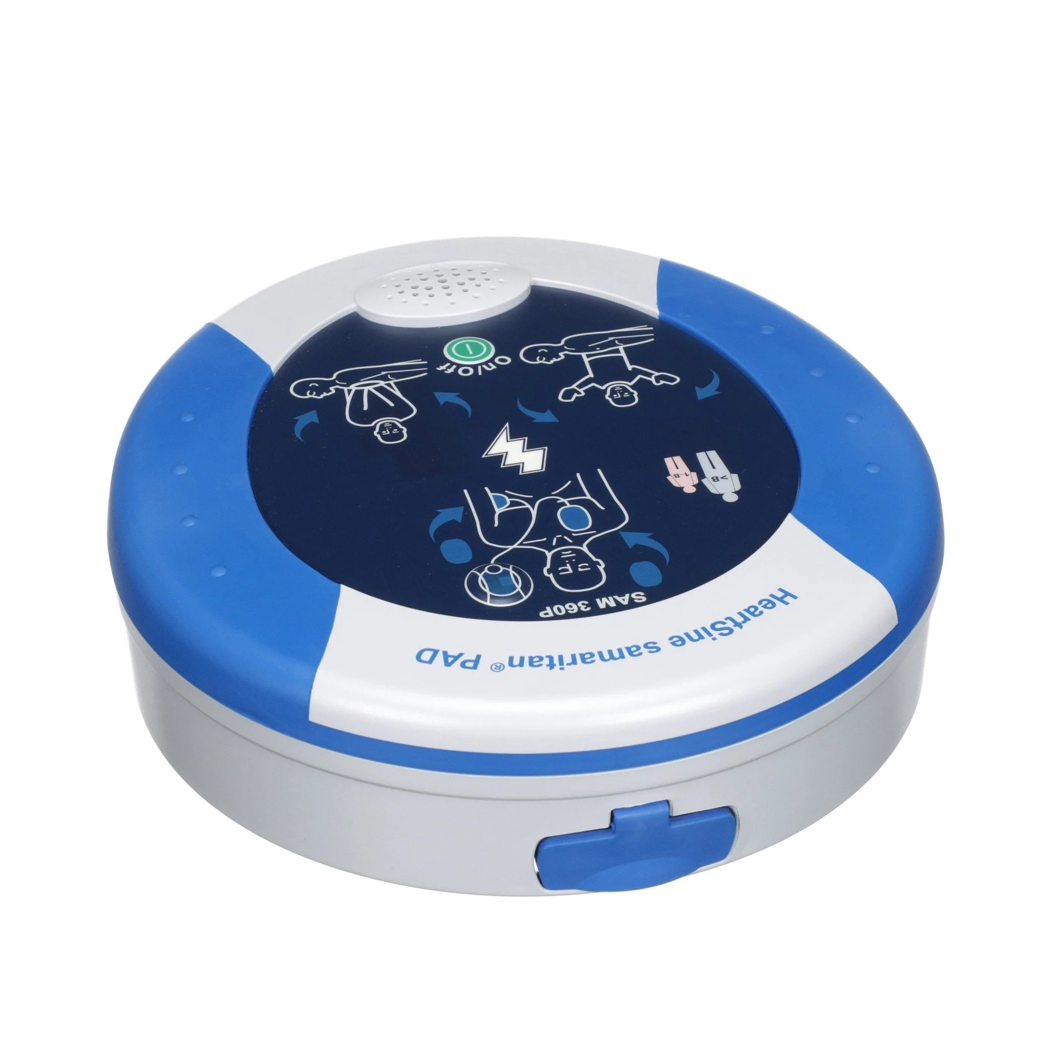 HeartSine samaritan PAD 350P/360P - Encore Series (Refurbished) - Image 39