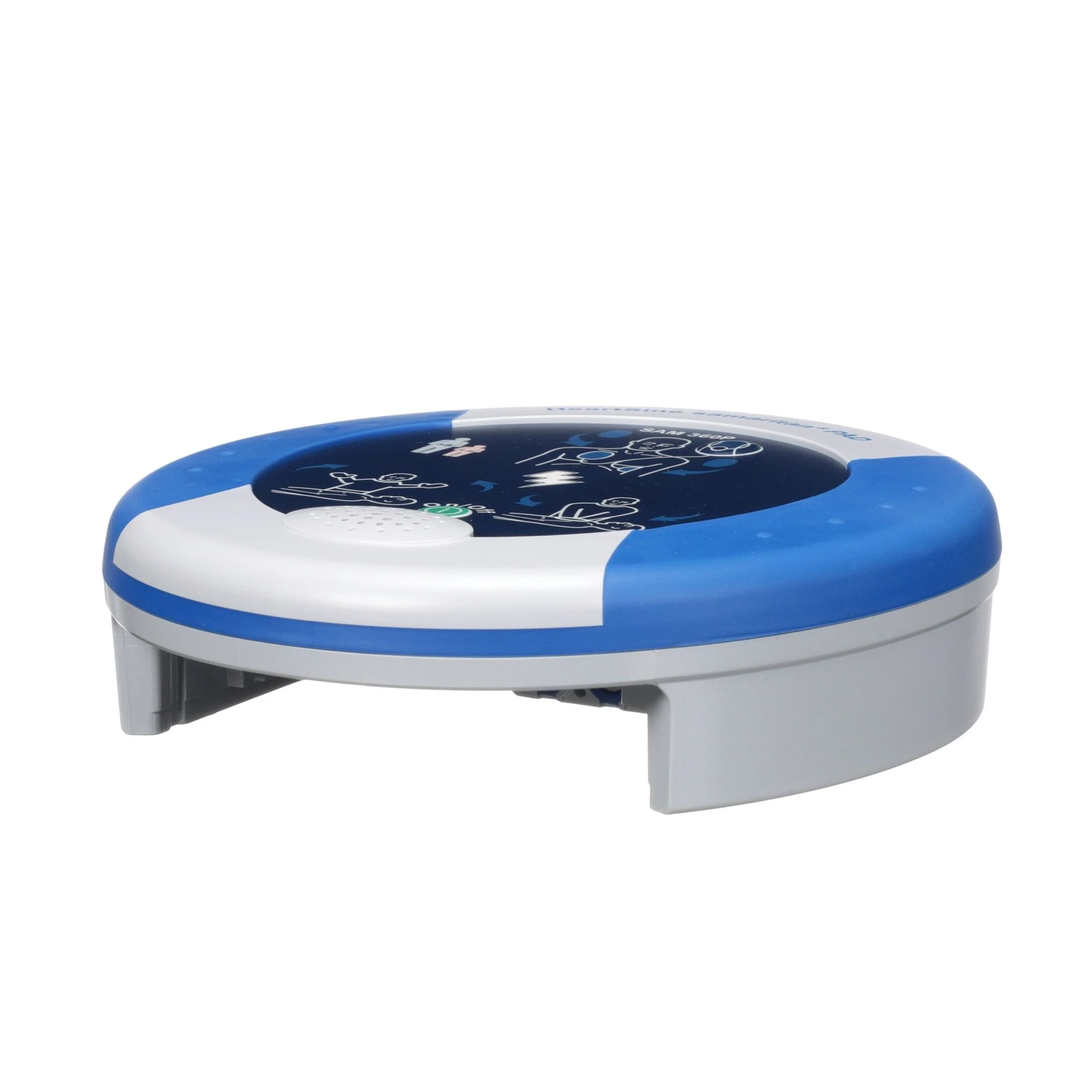 HeartSine samaritan PAD 350P/360P - Encore Series (Refurbished) - Image 4