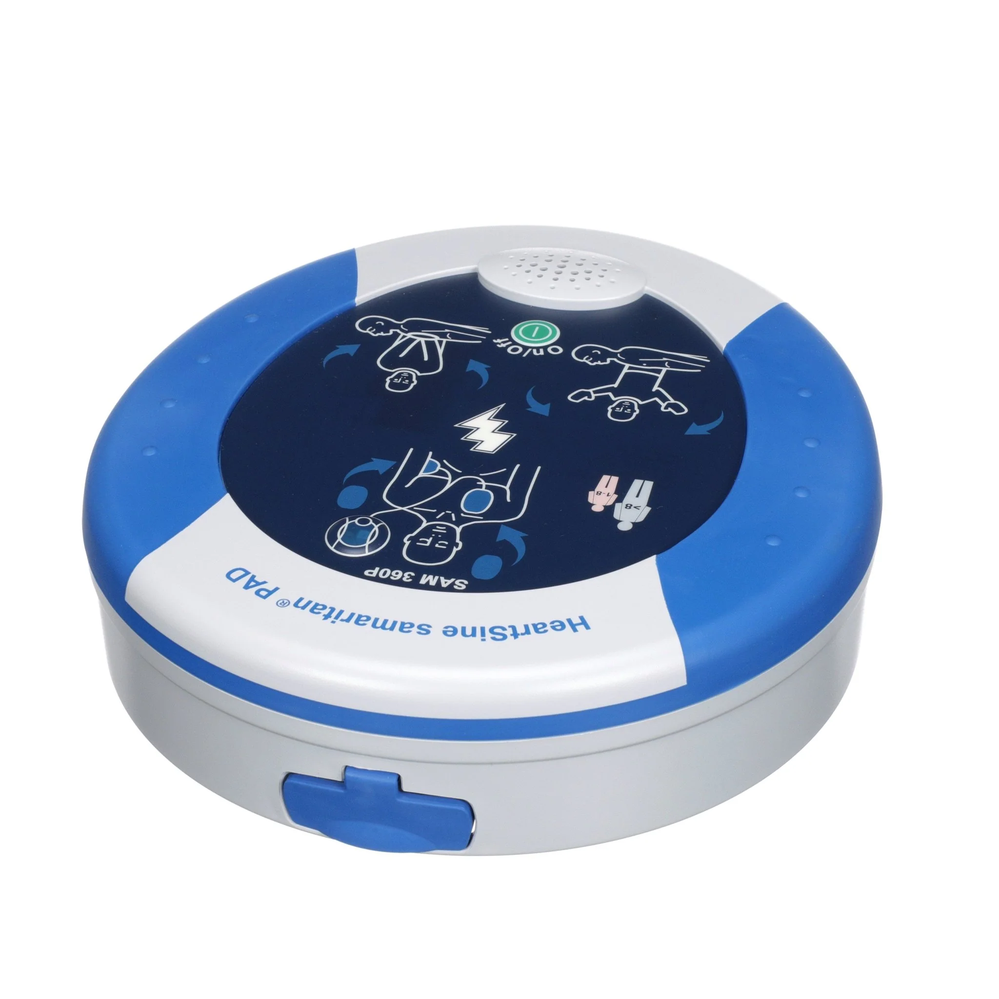 HeartSine samaritan PAD 350P/360P - Encore Series (Refurbished) - Image 41
