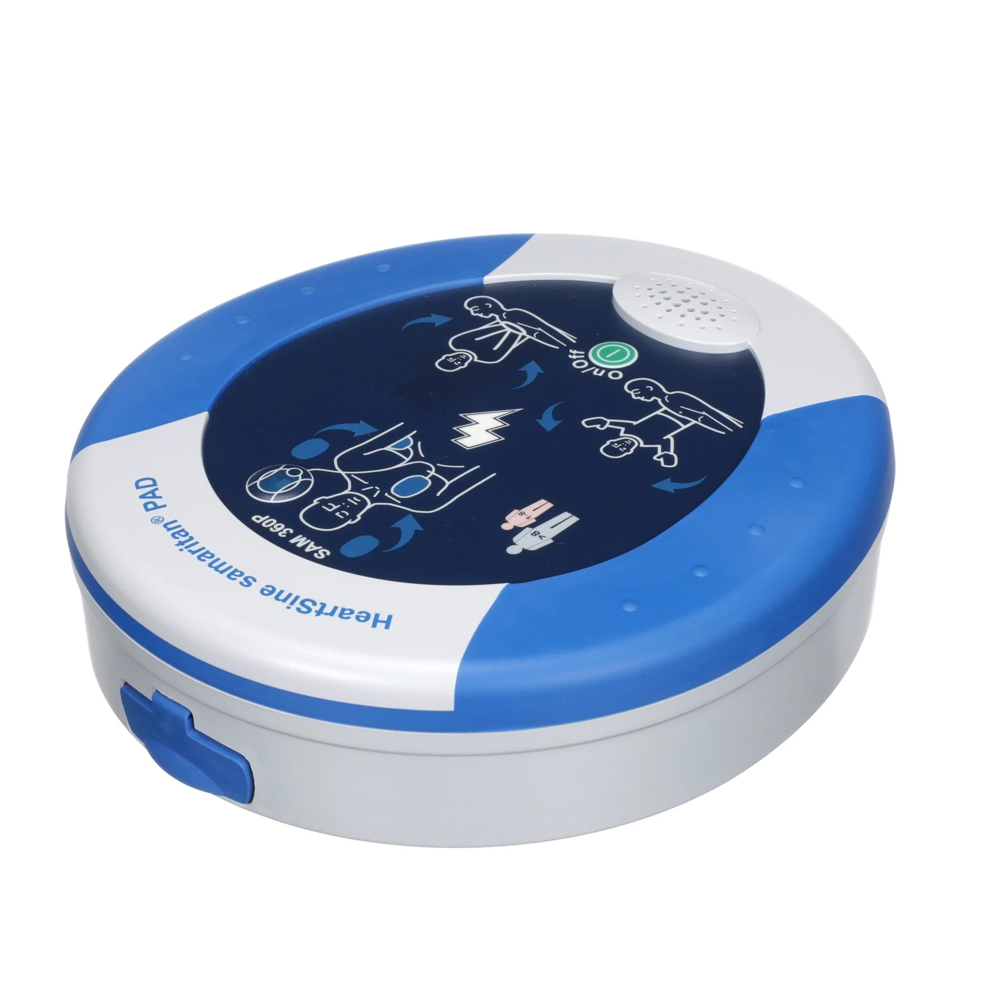 HeartSine samaritan PAD 350P/360P - Encore Series (Refurbished) - Image 43