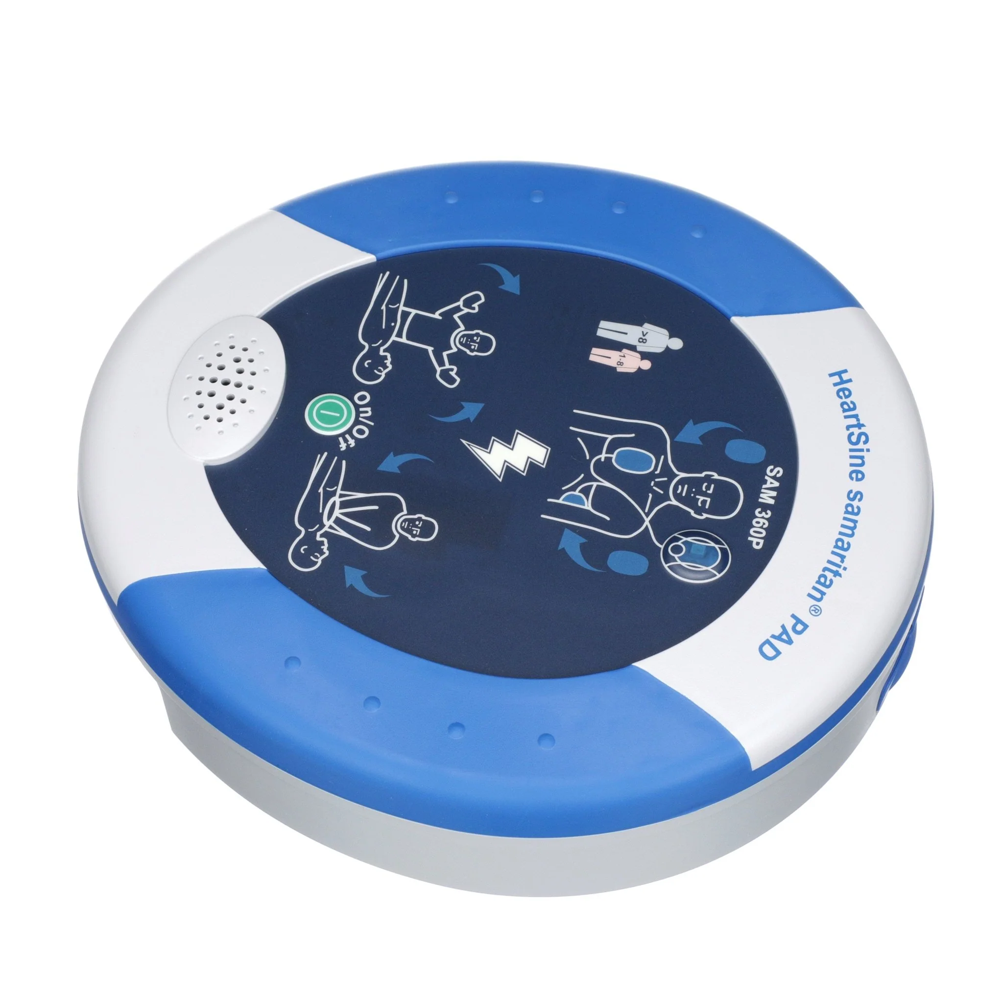 HeartSine samaritan PAD 350P/360P - Encore Series (Refurbished) - Image 58