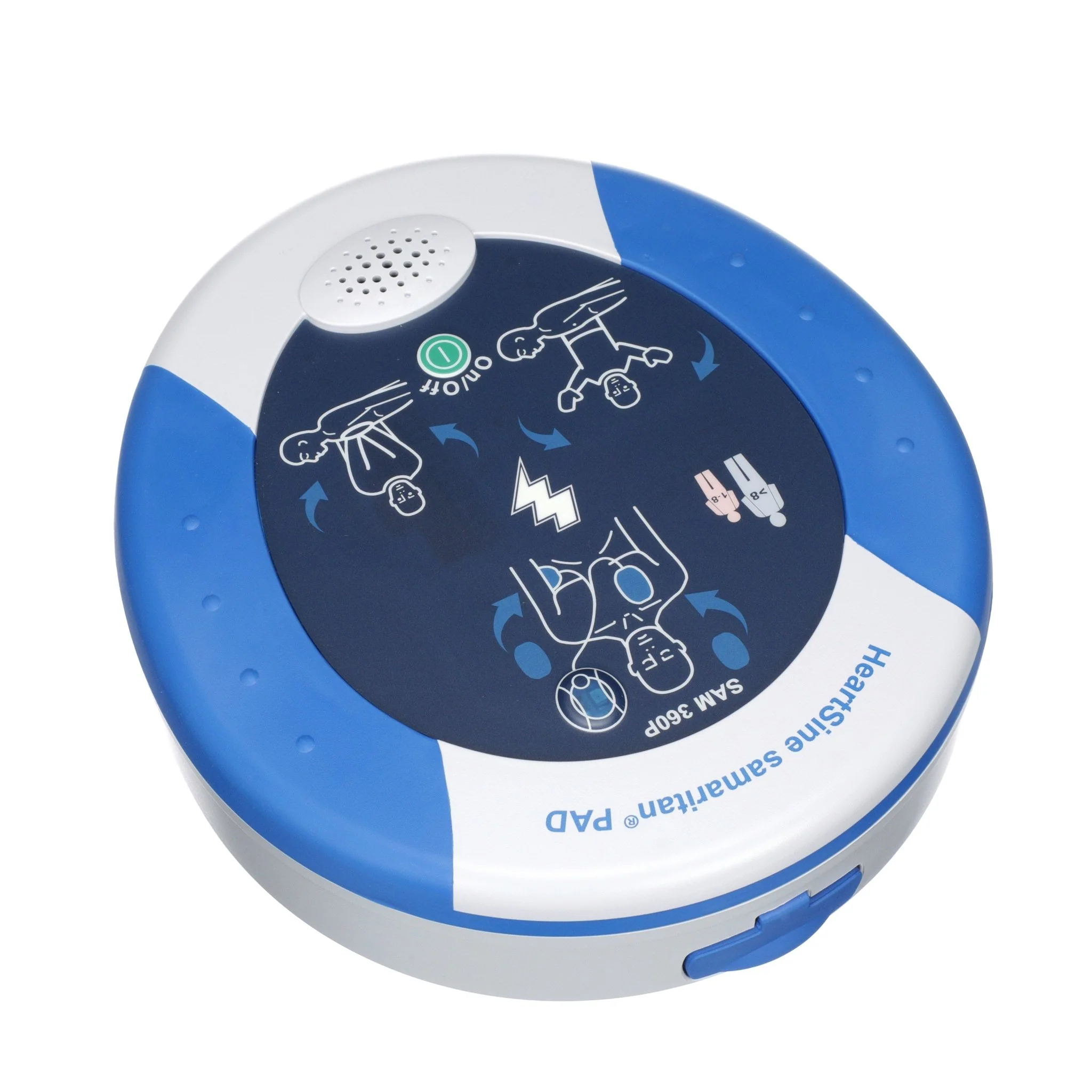 HeartSine samaritan PAD 350P/360P - Encore Series (Refurbished) - Image 61