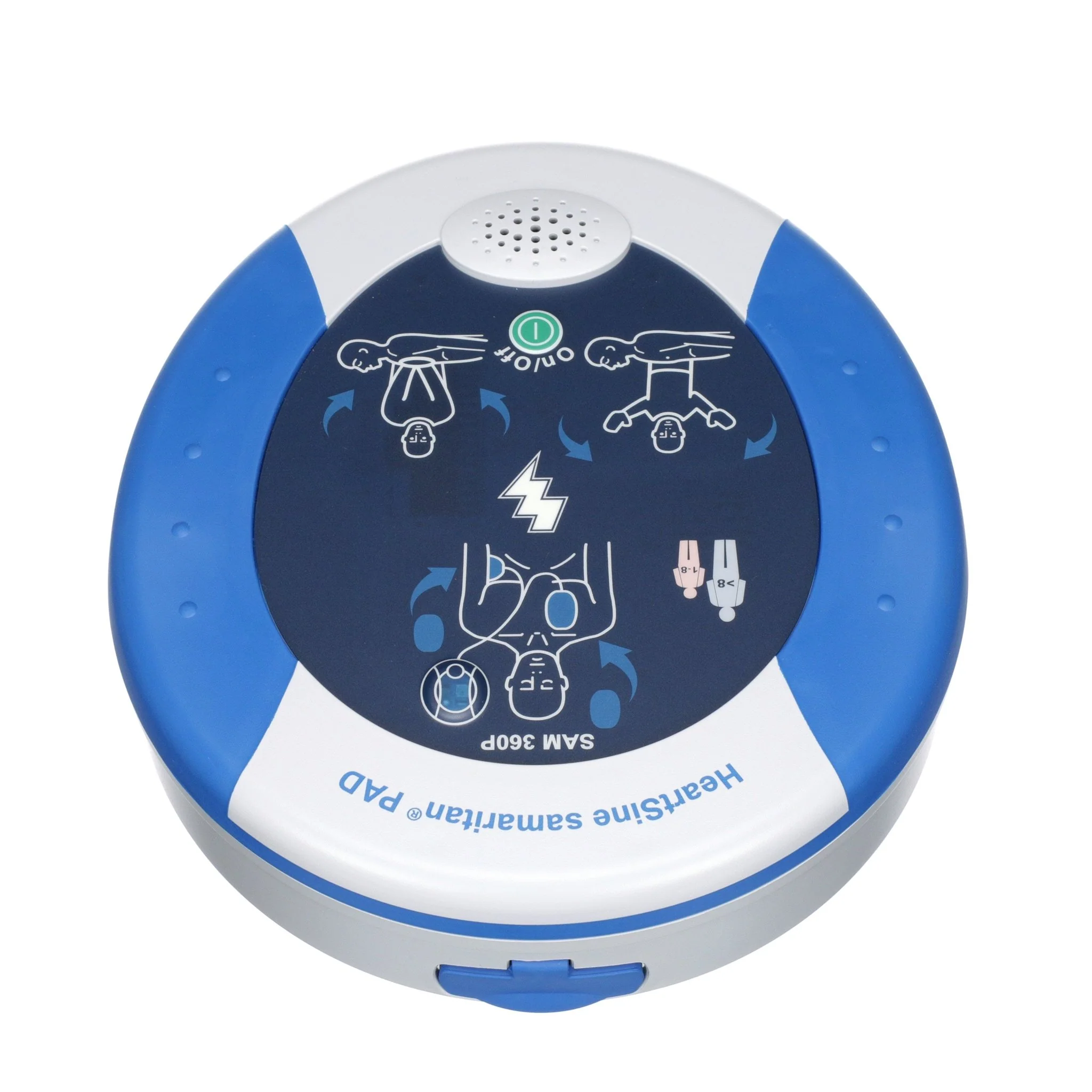 HeartSine samaritan PAD 350P/360P - Encore Series (Refurbished) - Image 63