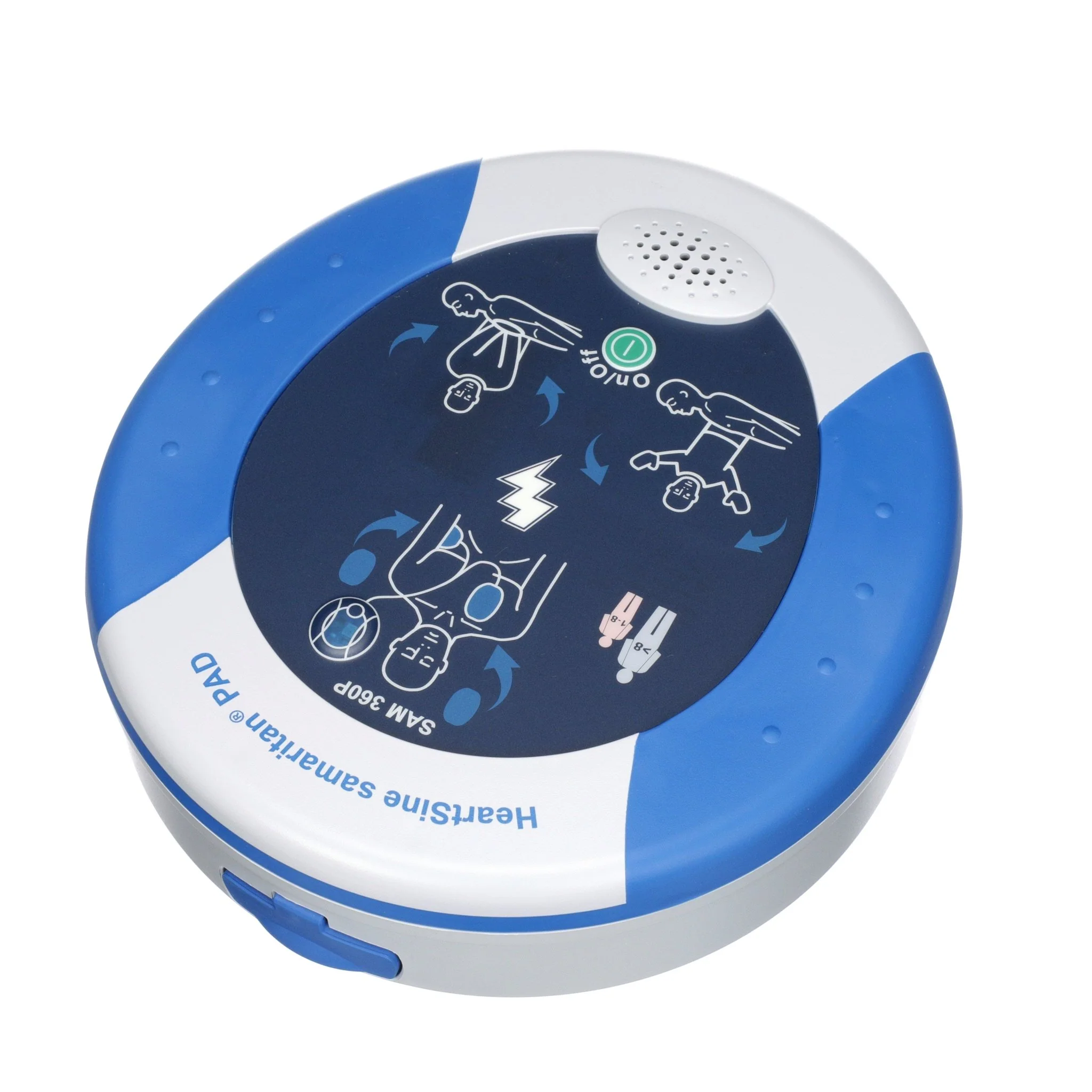 HeartSine samaritan PAD 350P/360P - Encore Series (Refurbished) - Image 65