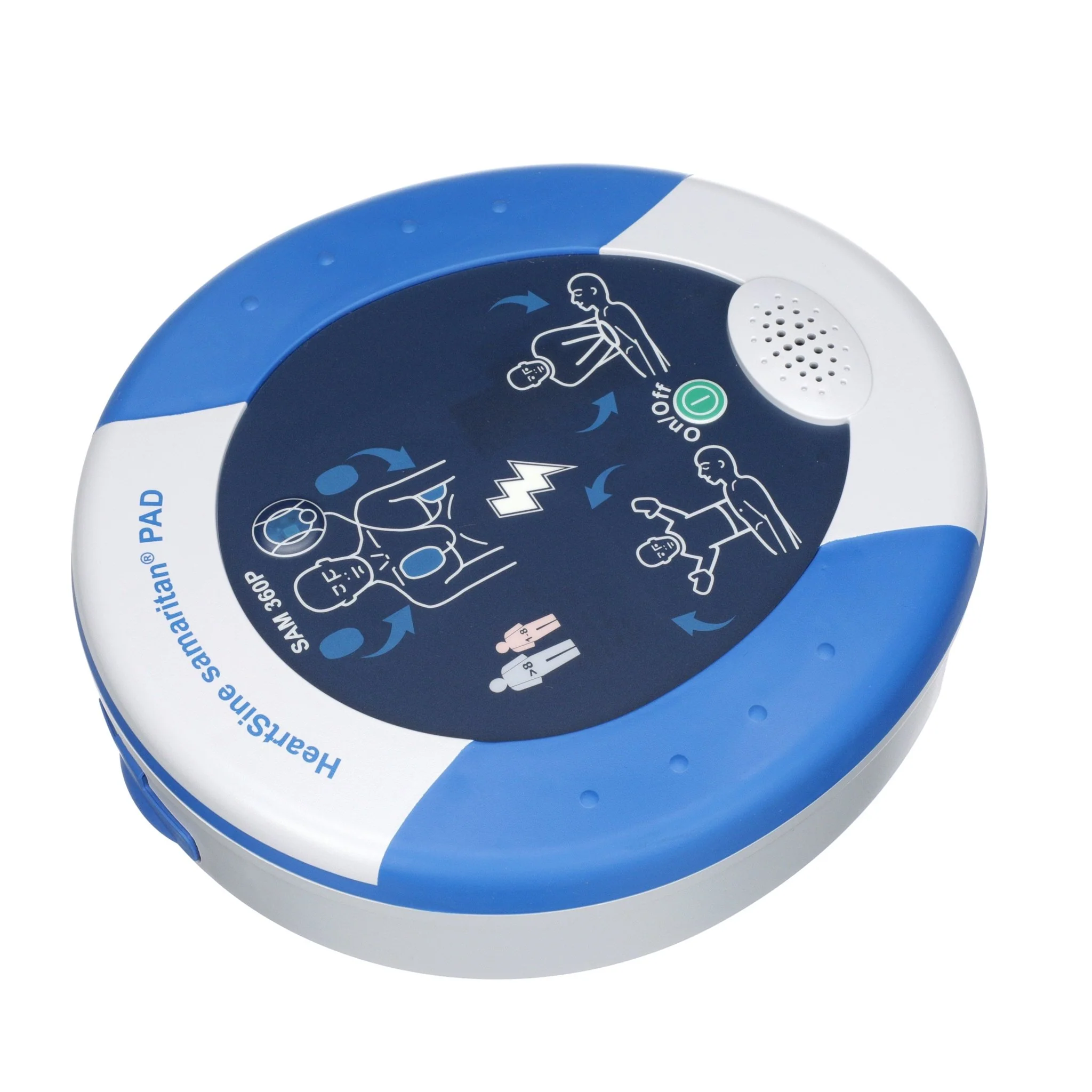 HeartSine samaritan PAD 350P/360P - Encore Series (Refurbished) - Image 67