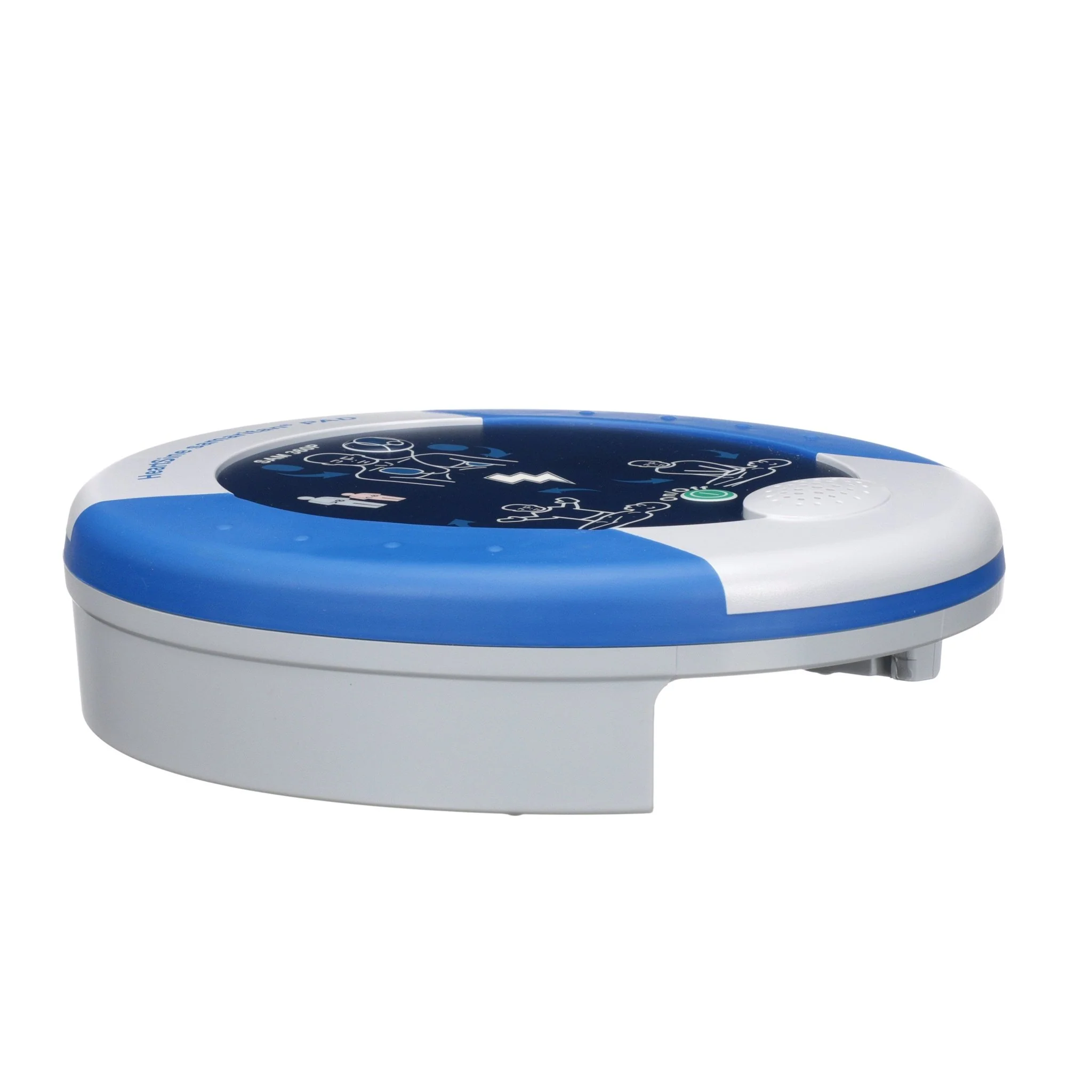 HeartSine samaritan PAD for Aviation (TSO-C142a) - Image 19