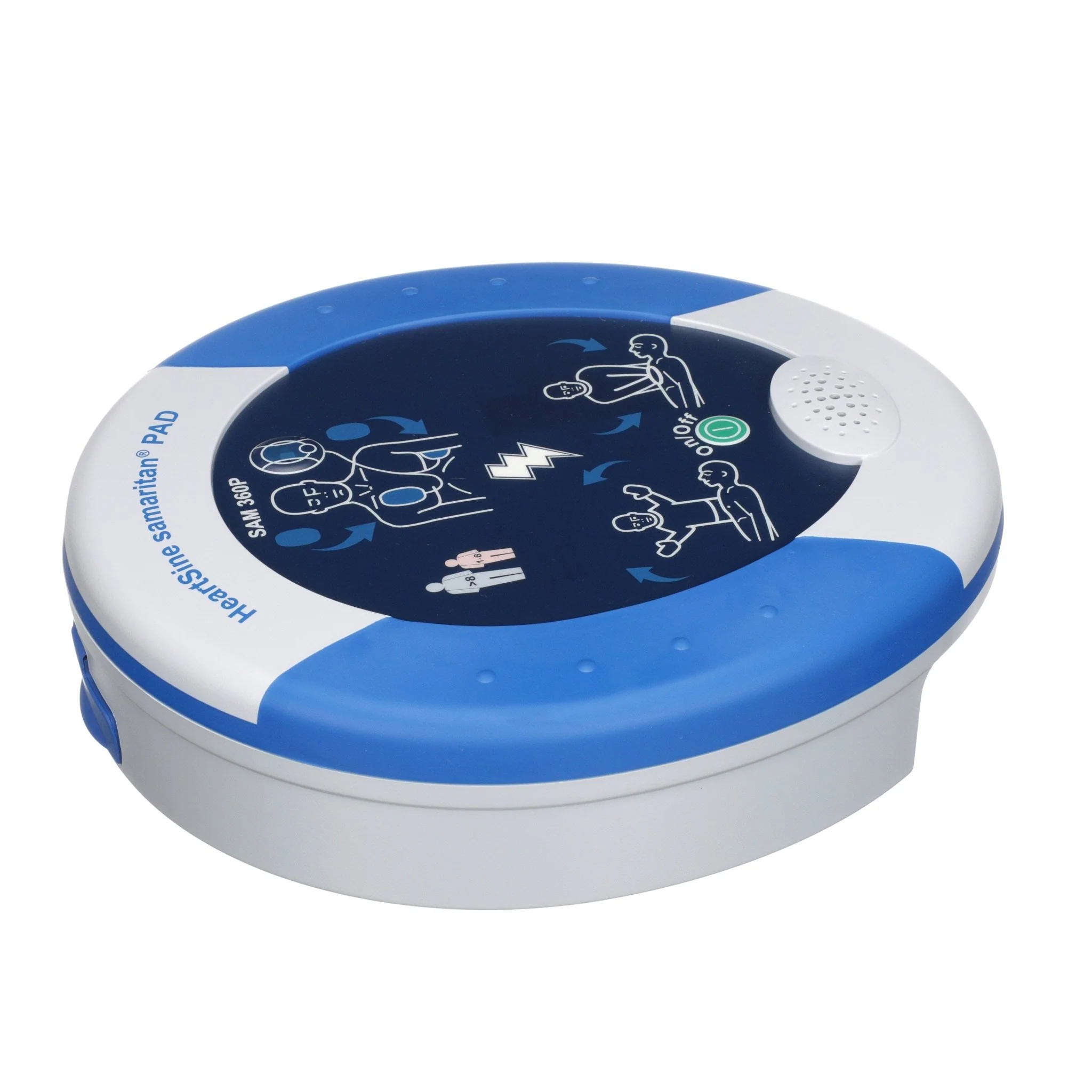 HeartSine samaritan PAD for Aviation (TSO-C142a) - Image 49