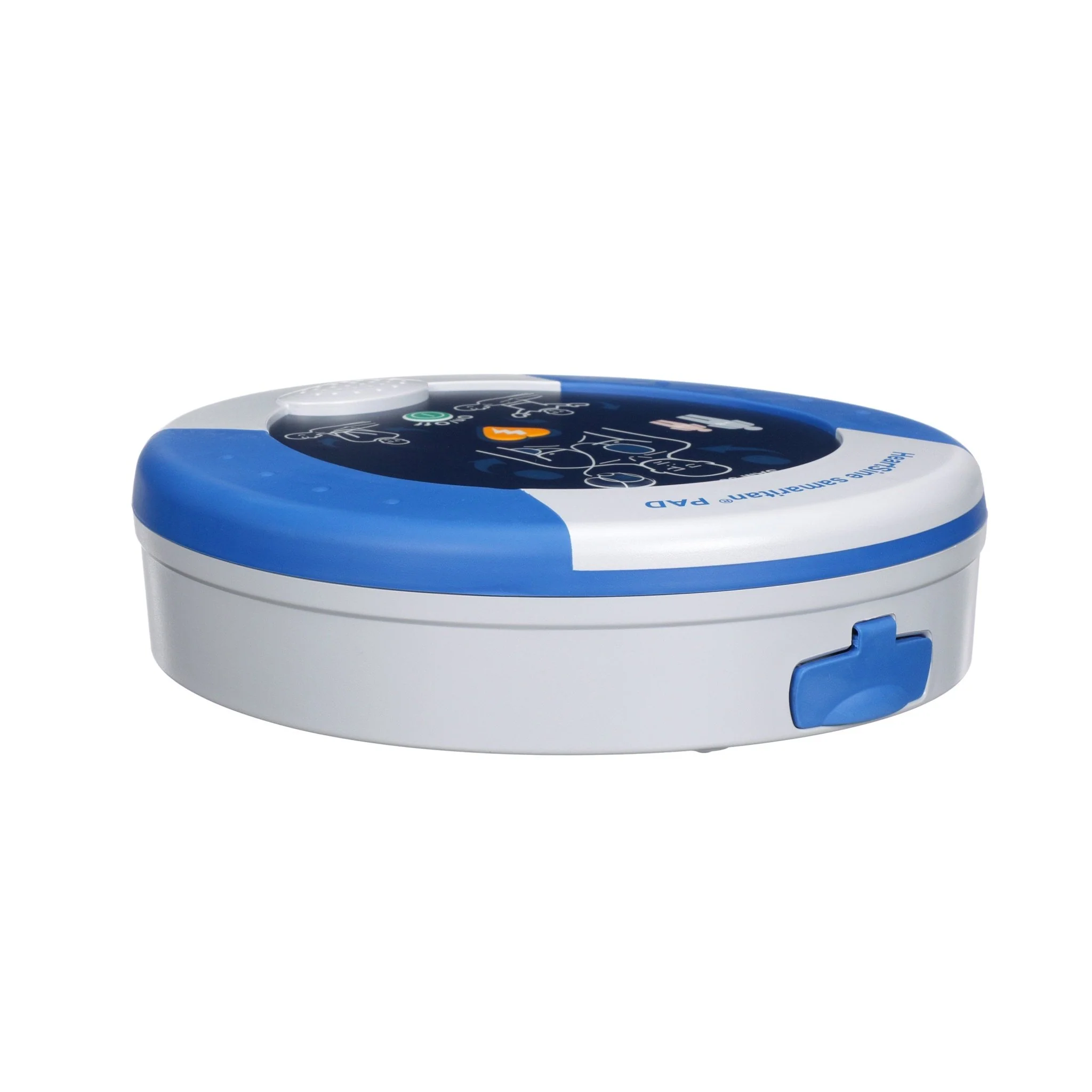 HeartSine samaritan PAD 350P - Image 22
