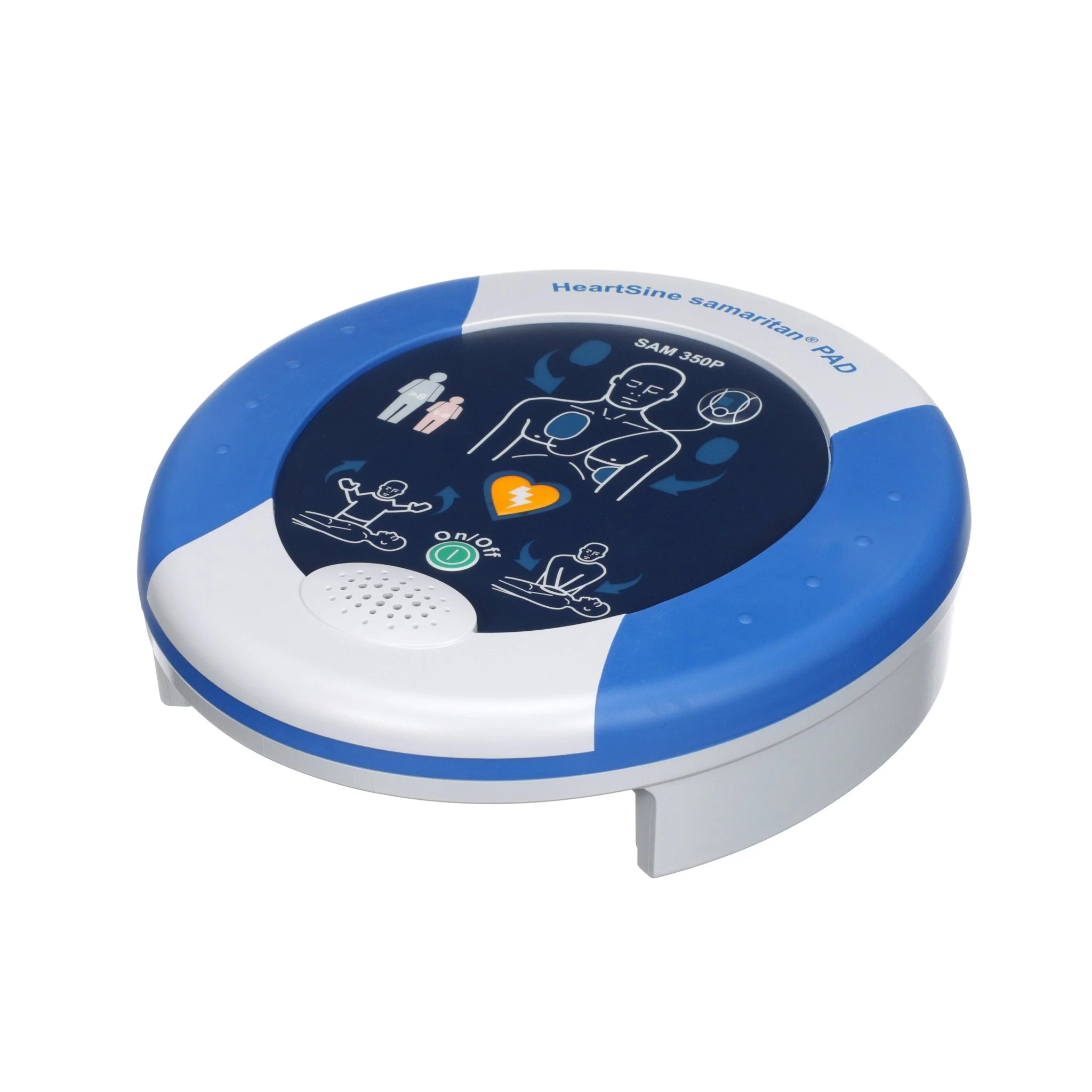 HeartSine samaritan PAD 350P - Image 28