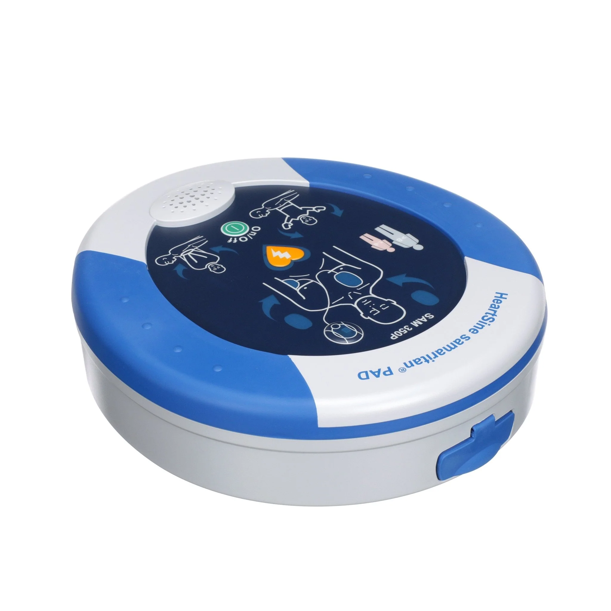 HeartSine samaritan PAD 350P - Image 37