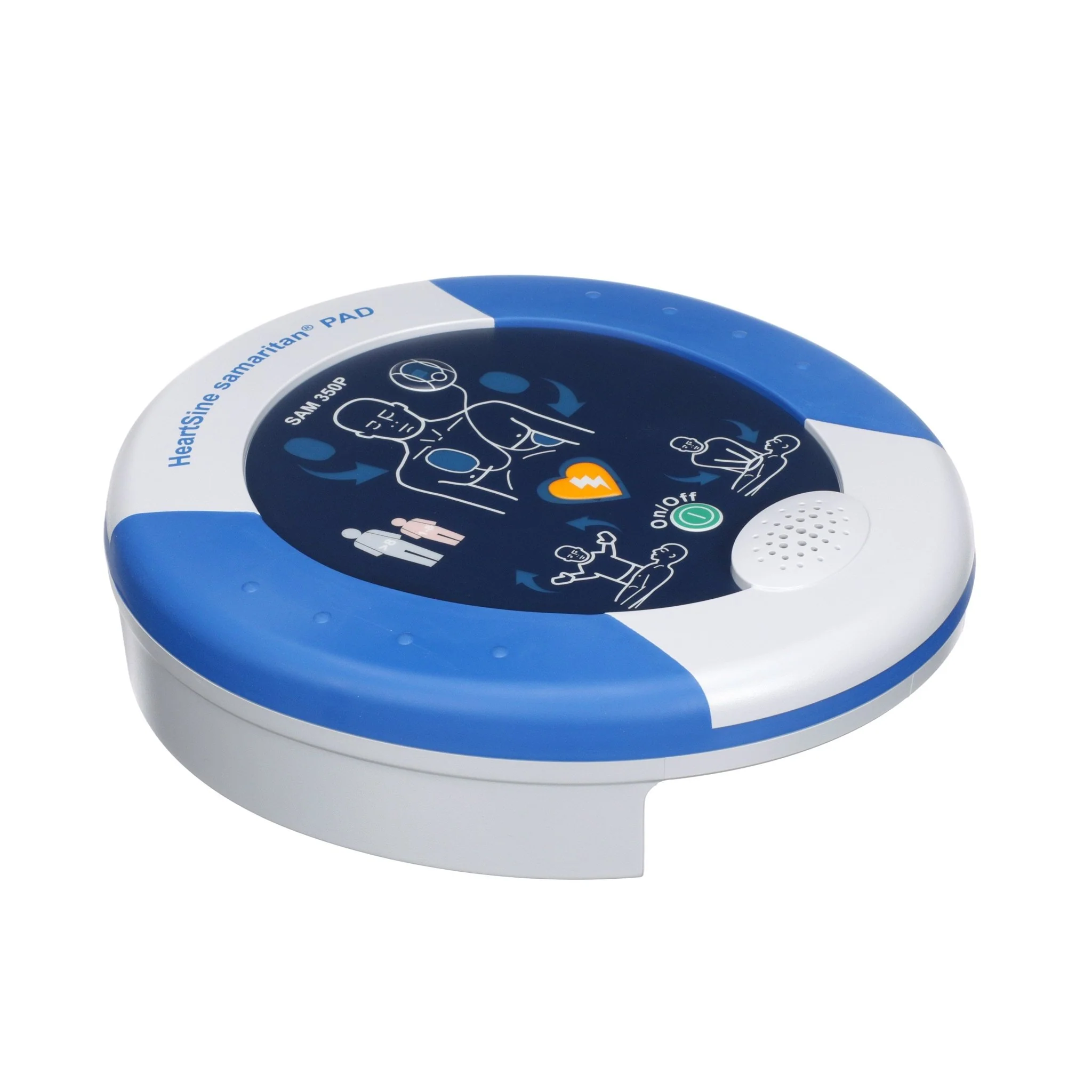 HeartSine samaritan PAD 350P - Image 48
