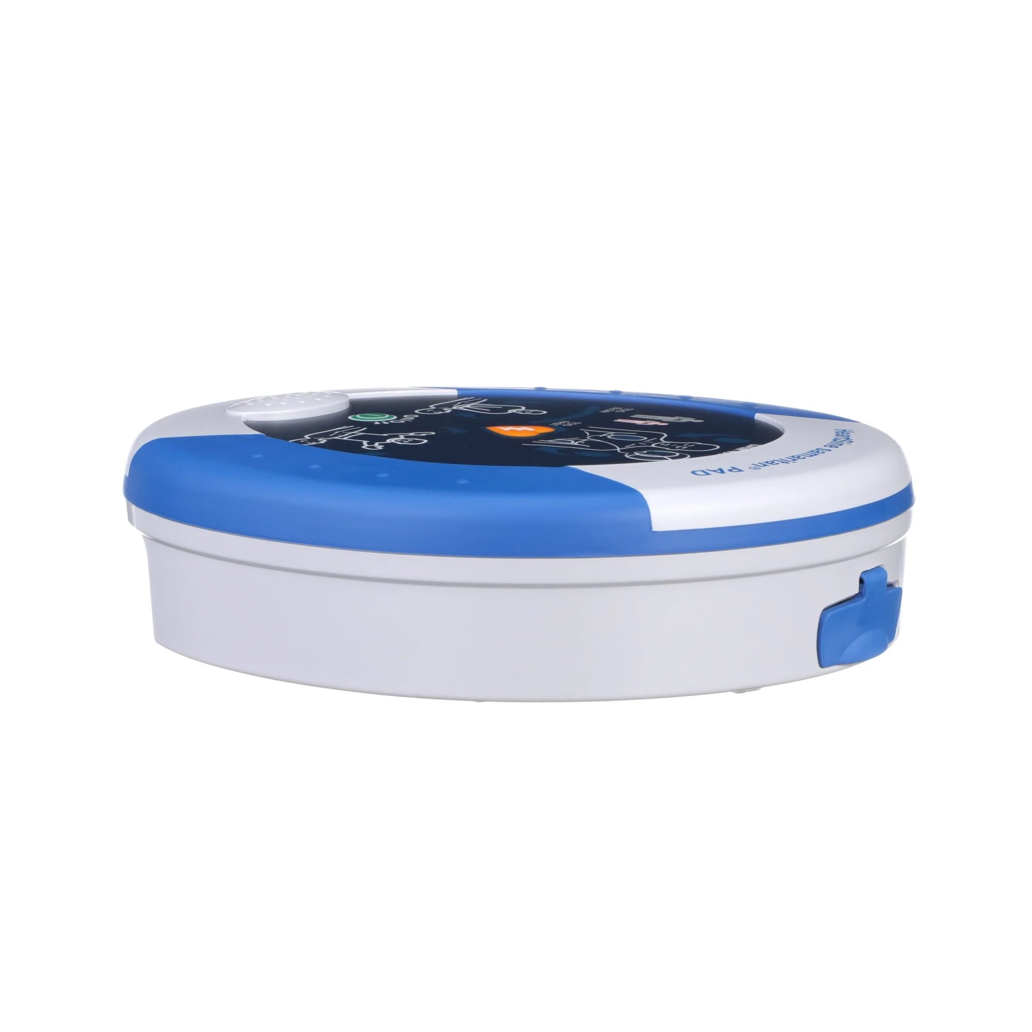 HeartSine samaritan PAD 450P AED - Image 10