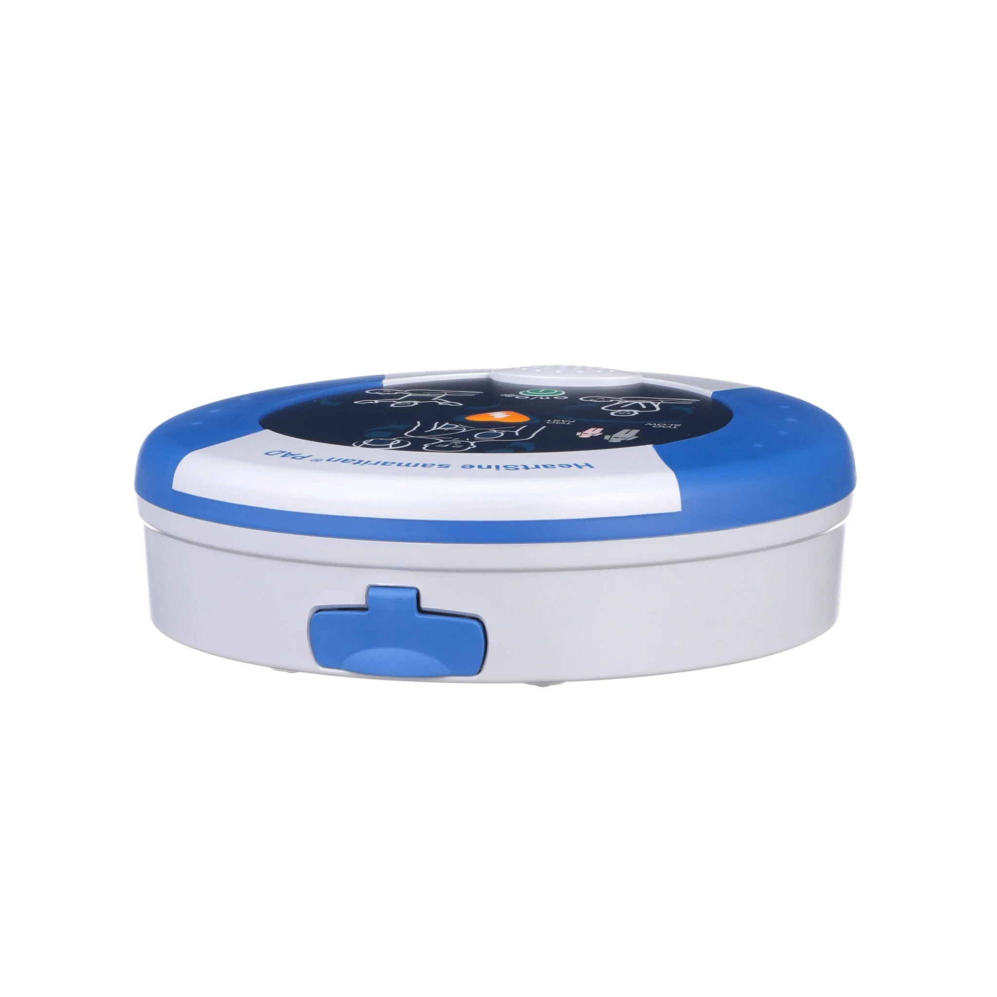 HeartSine samaritan PAD 450P AED - Image 13