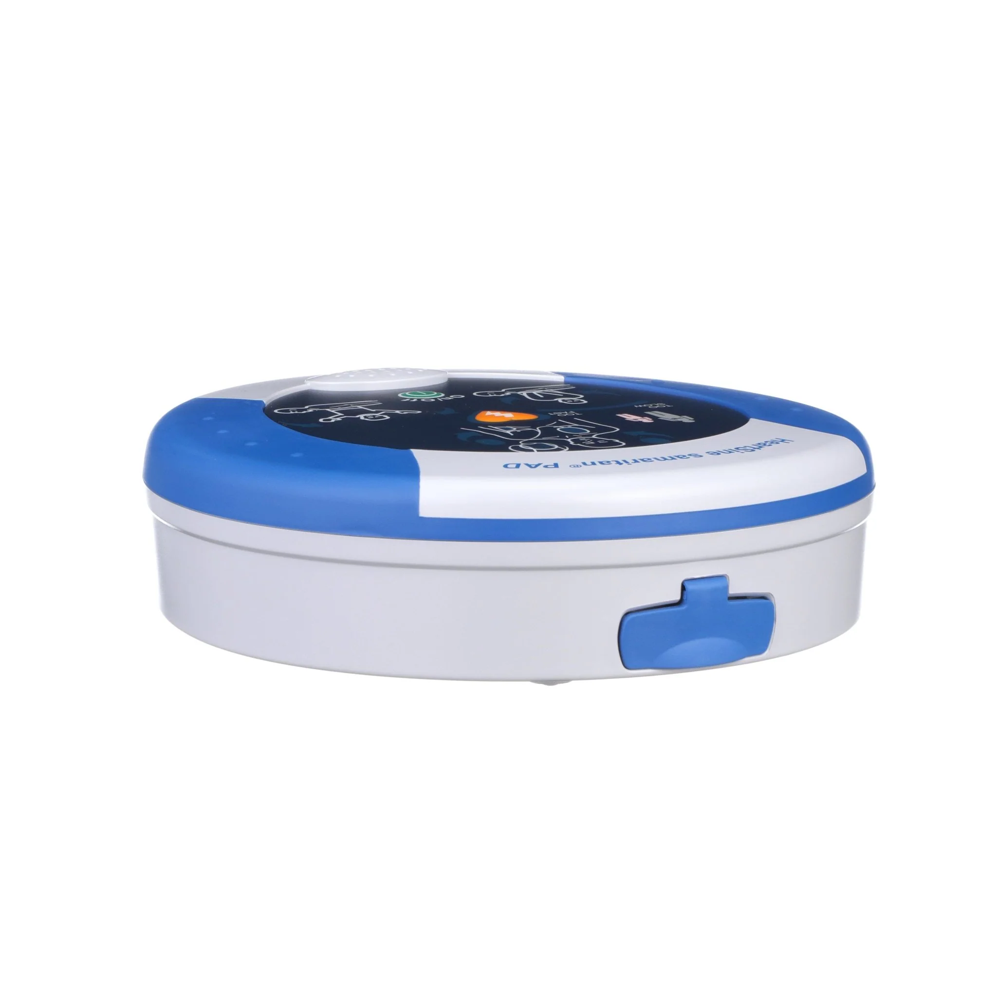 HeartSine samaritan PAD 450P AED - Image 24